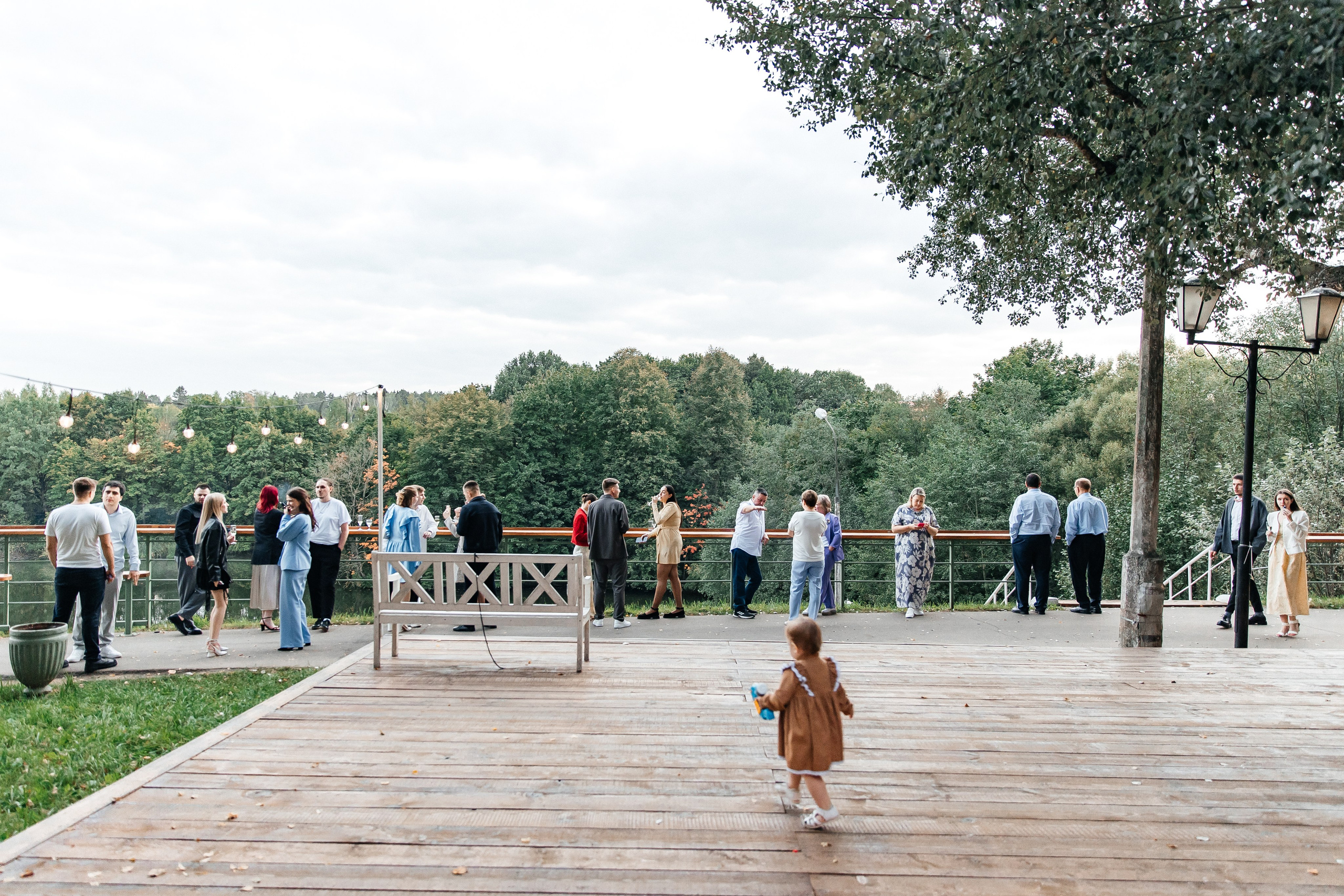 Max & Veronika. Свадебный фотограф в Москве Виктория Арехова