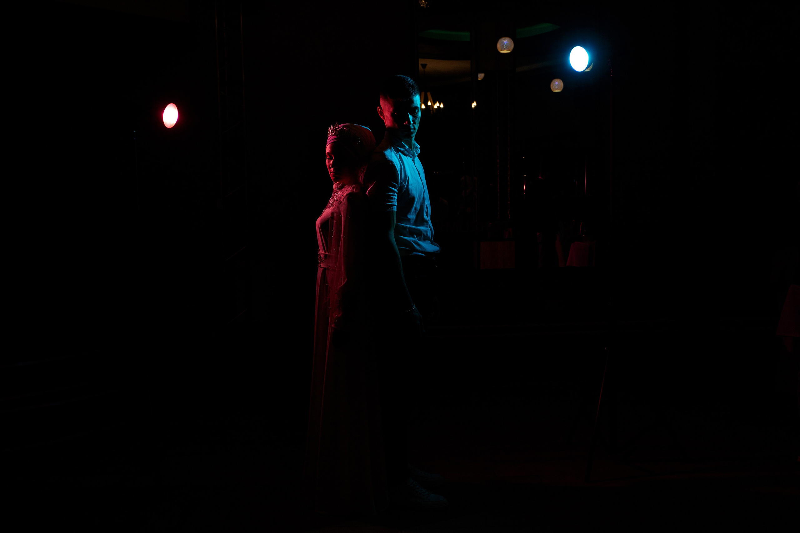 ПРИМЕР: Хушик и Ксения. Прогулка. Все фото. Профессиональный фотограф в Ижевске Леша Петров