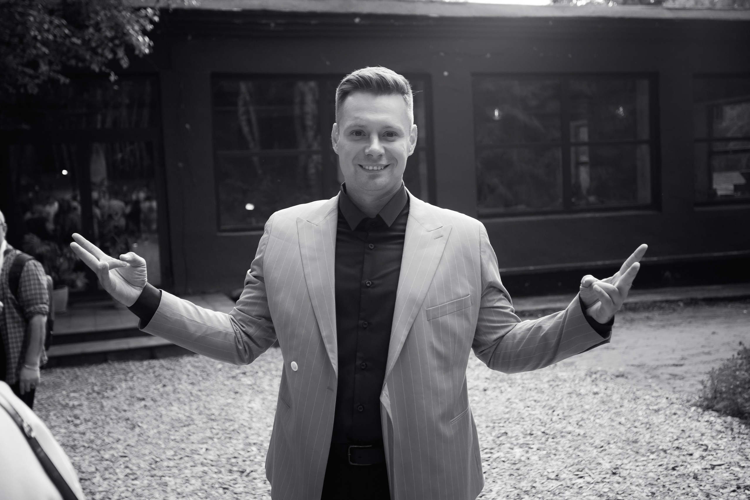 ПРИМЕР: Корпоратив Мамин Хлеб. Все фото. Профессиональный фотограф в Ижевске Леша Петров