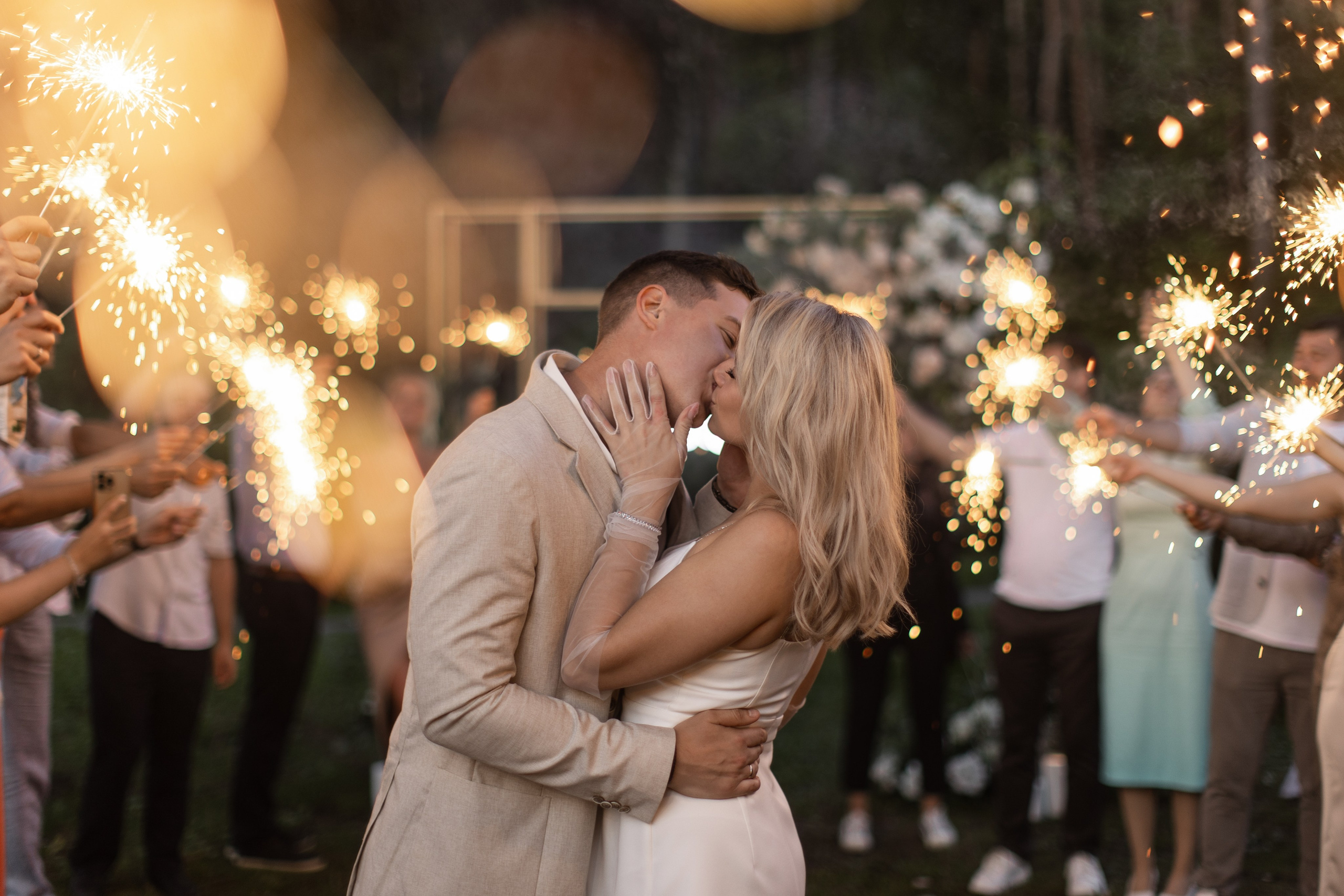 Cherry Candy Love. Свадебный фотограф — Ефимов Сергей