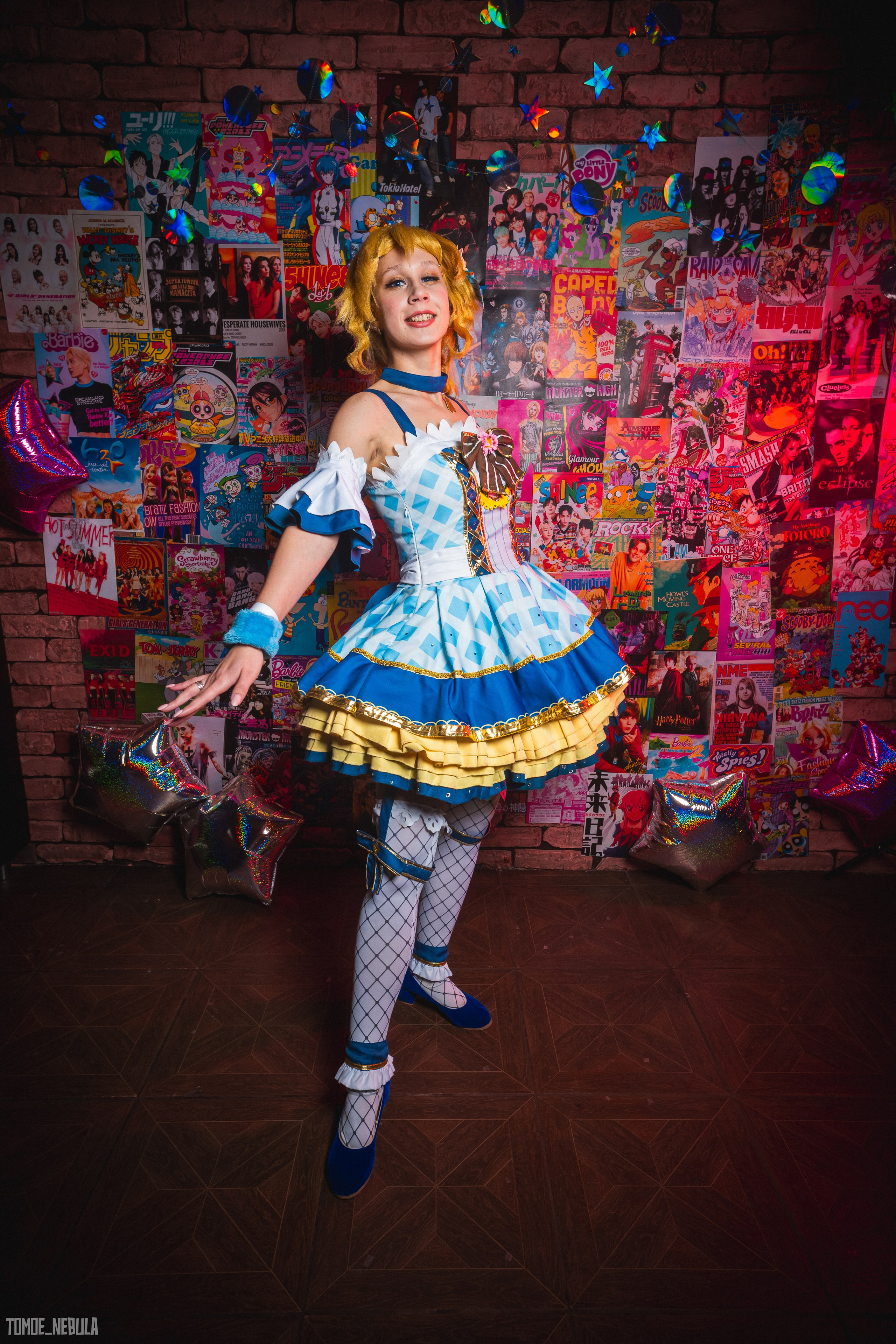 Re: Fest / Renaissance Cosplay & Cover Dance Fest 1. Фотограф в Барнауле Тамара Волкова или Tomoe Nebula