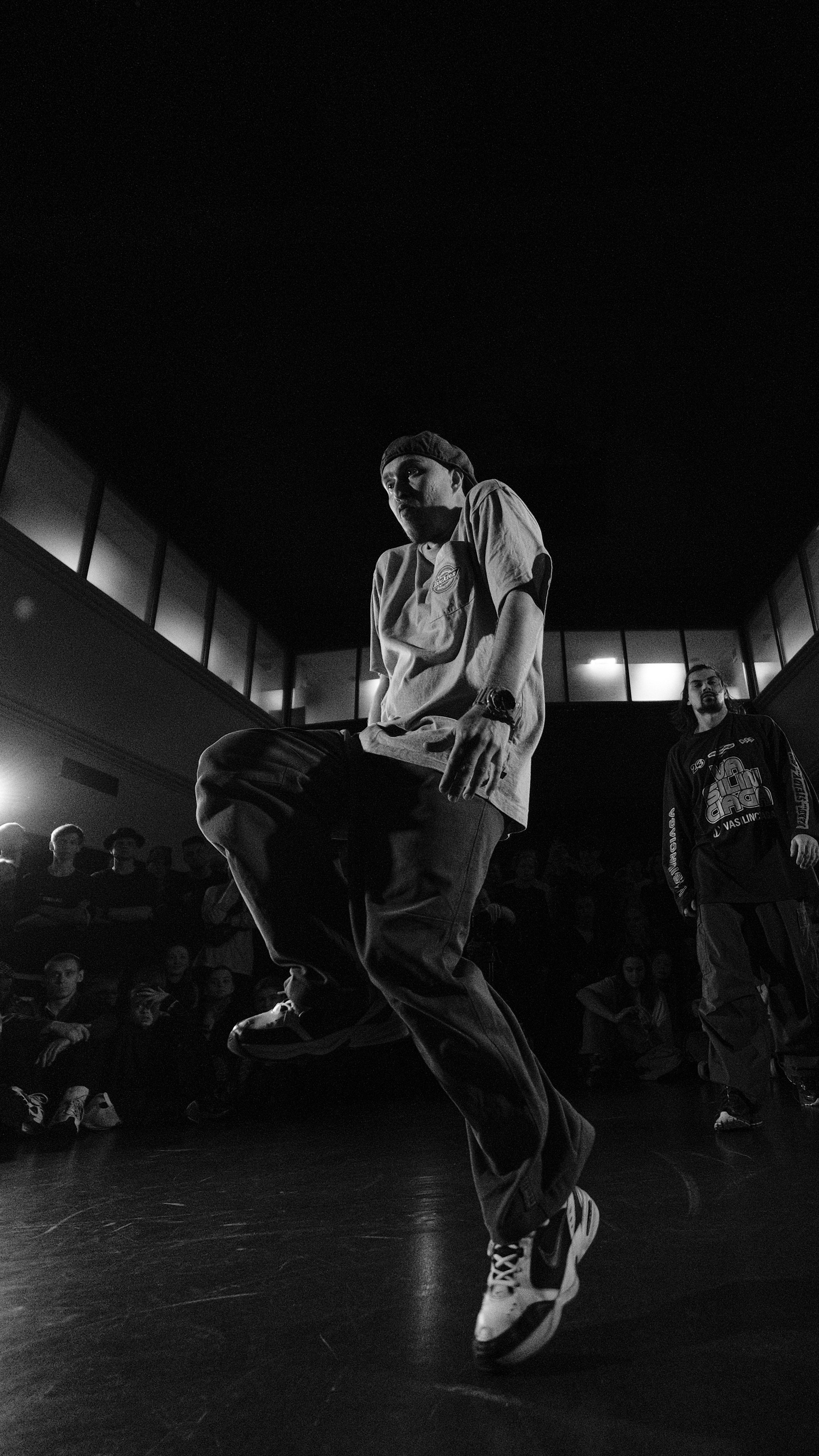 EVEREST FINAL 2024. LIYALEE PHOTO