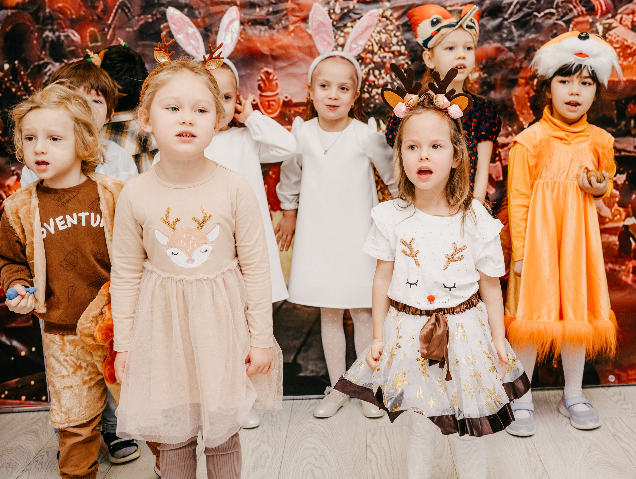 New Generation Kids. Фотограф на выписку из роддома в Москве и МО