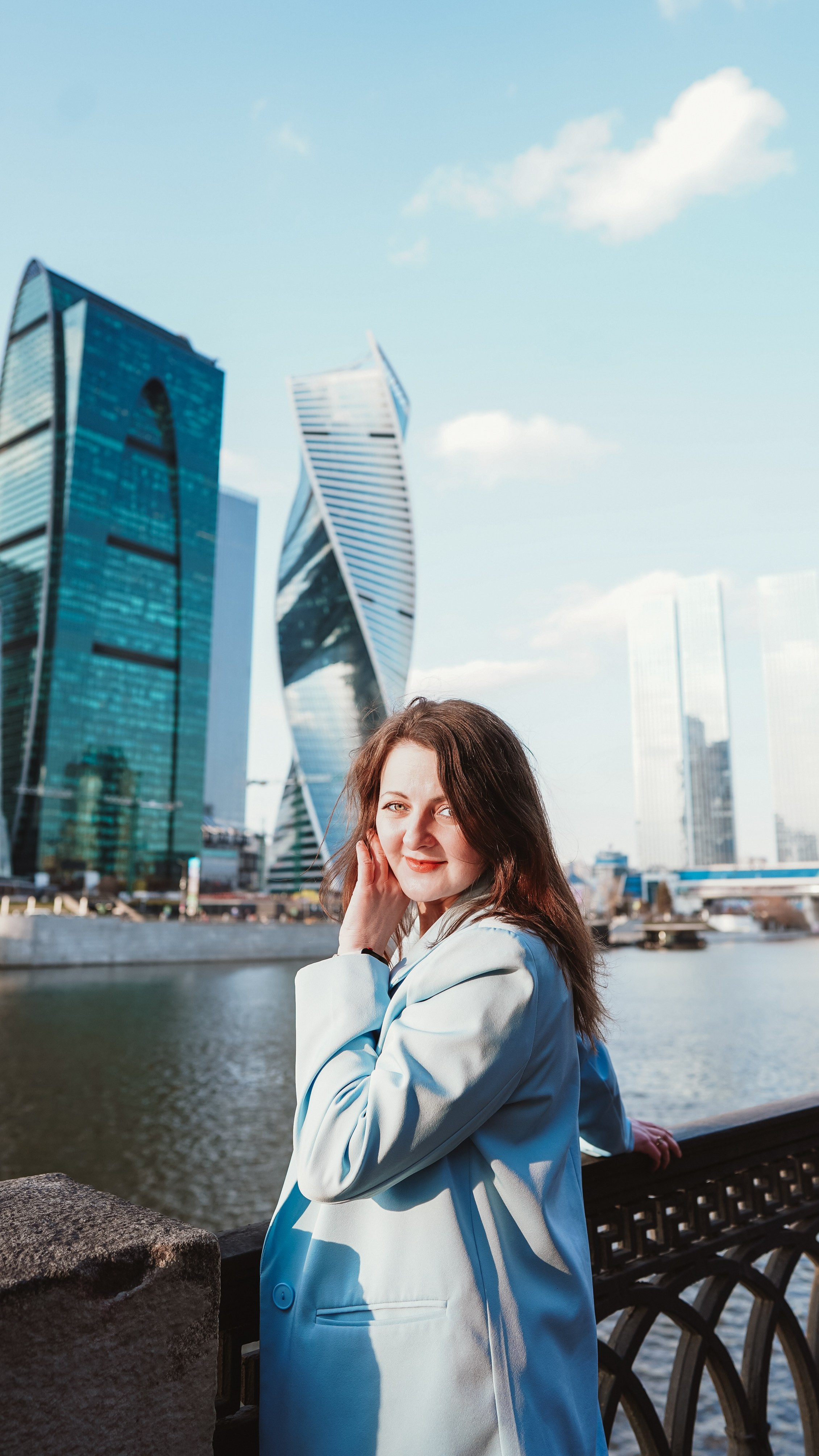 Светлана. Семейный и детский фотограф в Москве (Тинао) Галкина Алевтина