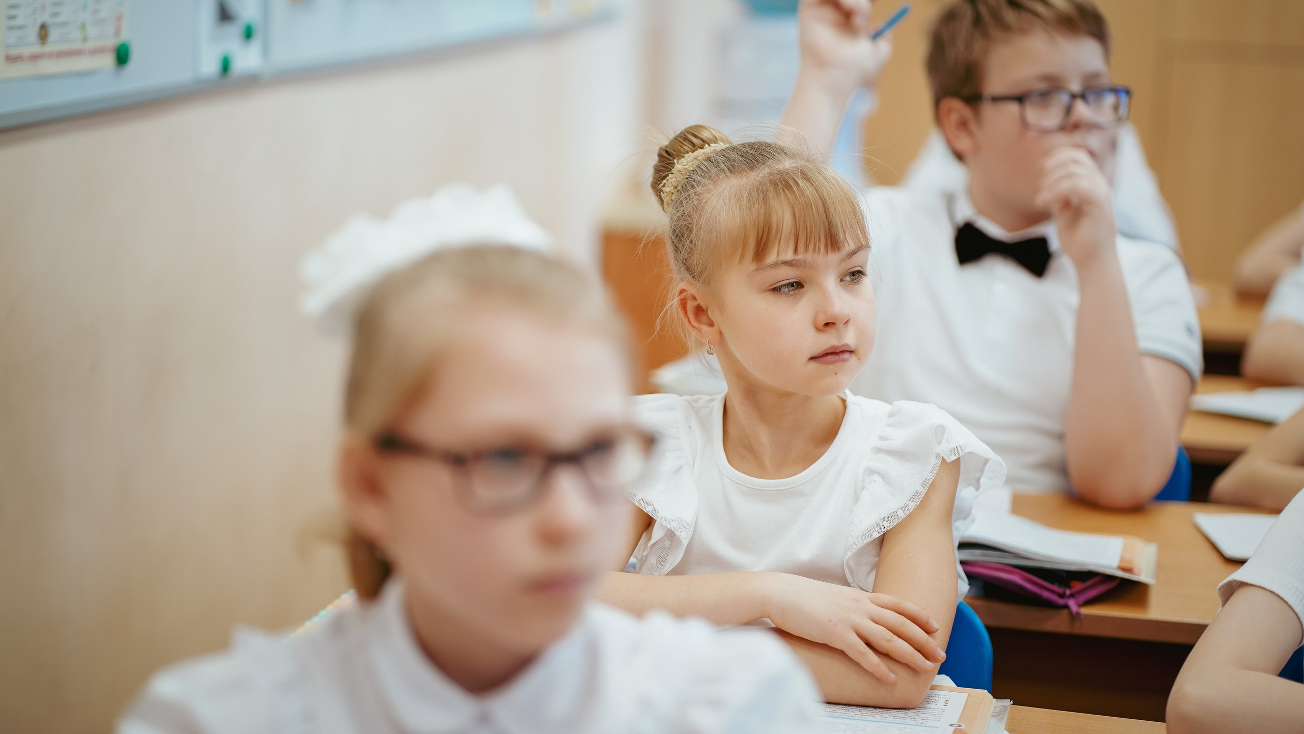 4 «Г» школа 152. Семейный и детский фотограф в Москве (Тинао) Галкина Алевтина