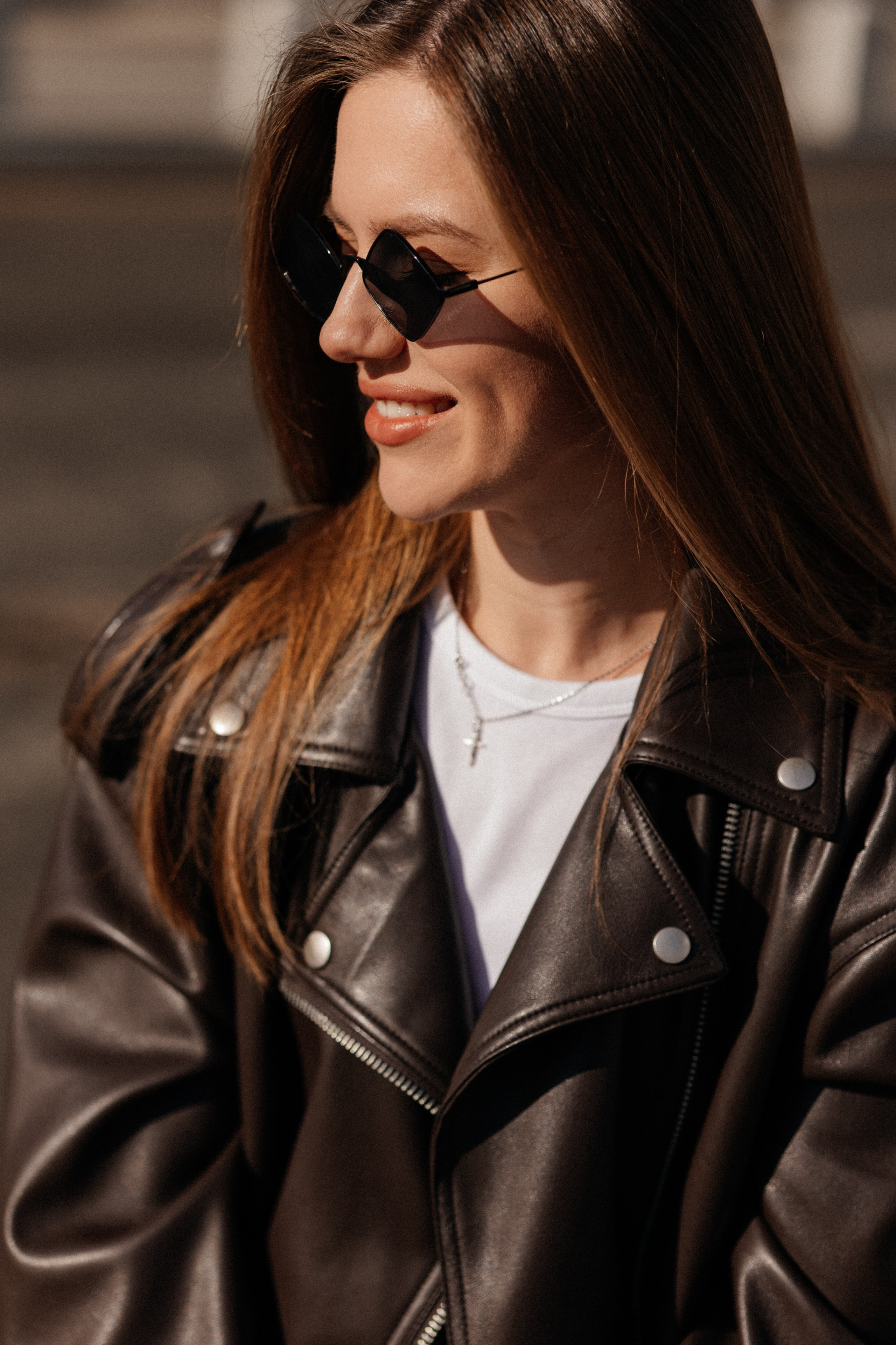 Катя. Фотограф Ульяна Дивина в Нижнем Новгороде и Нижегородской области