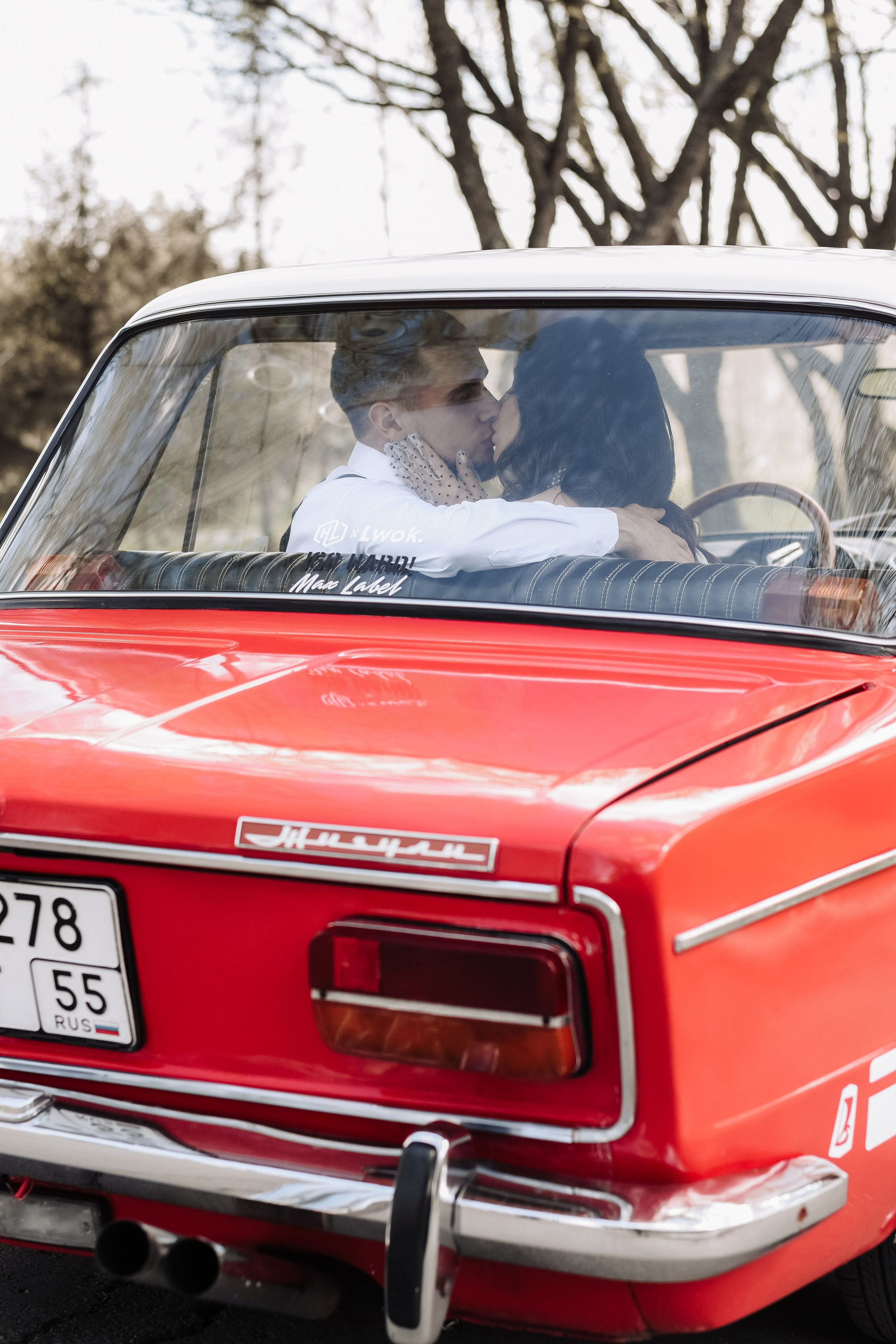 Семейные. Свадебный фотограф в Омске Игорь Нестеров