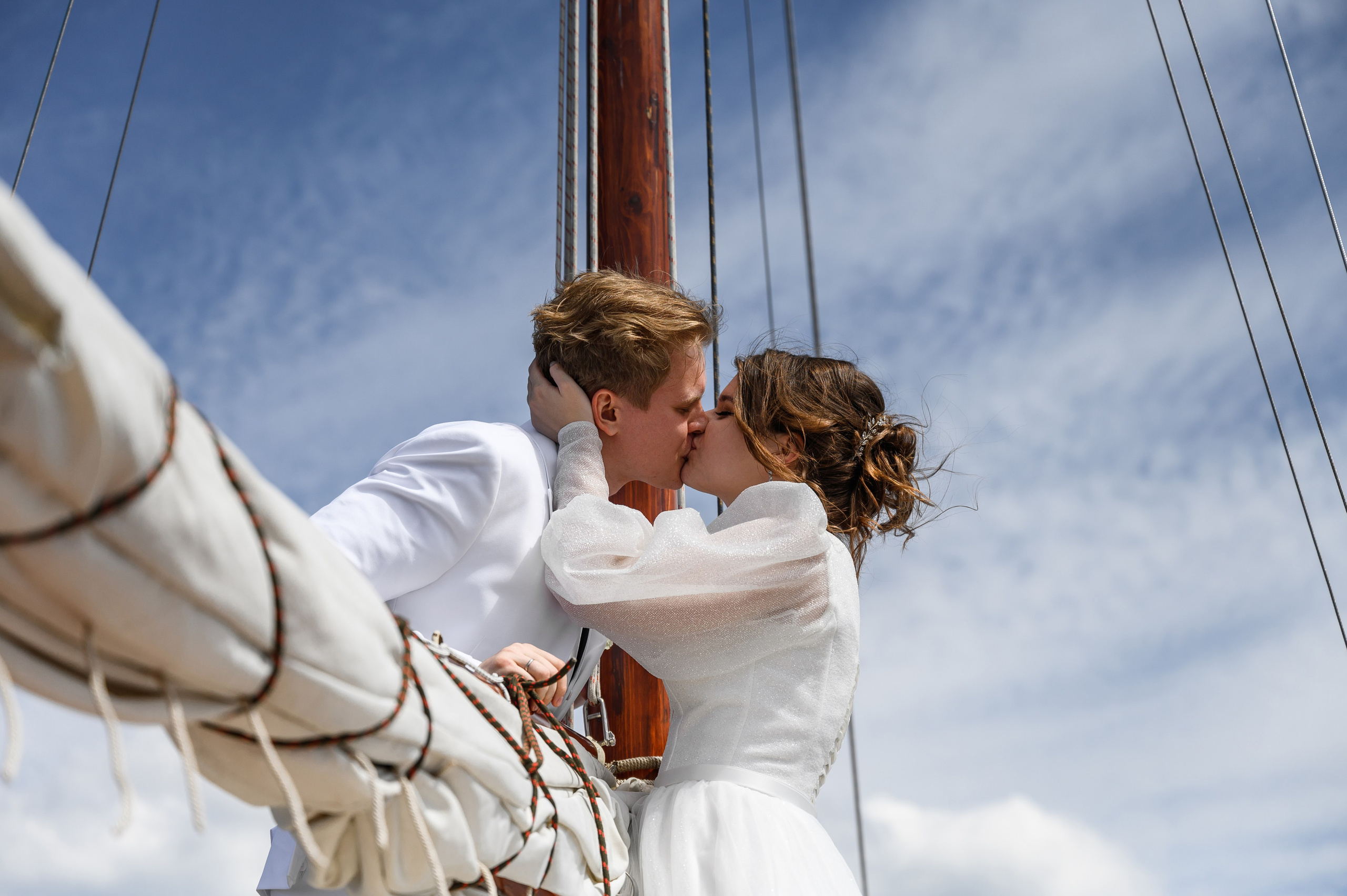 Свадьба Pirogovo Event. Свадебный фотограф Москва Юрий Кульман