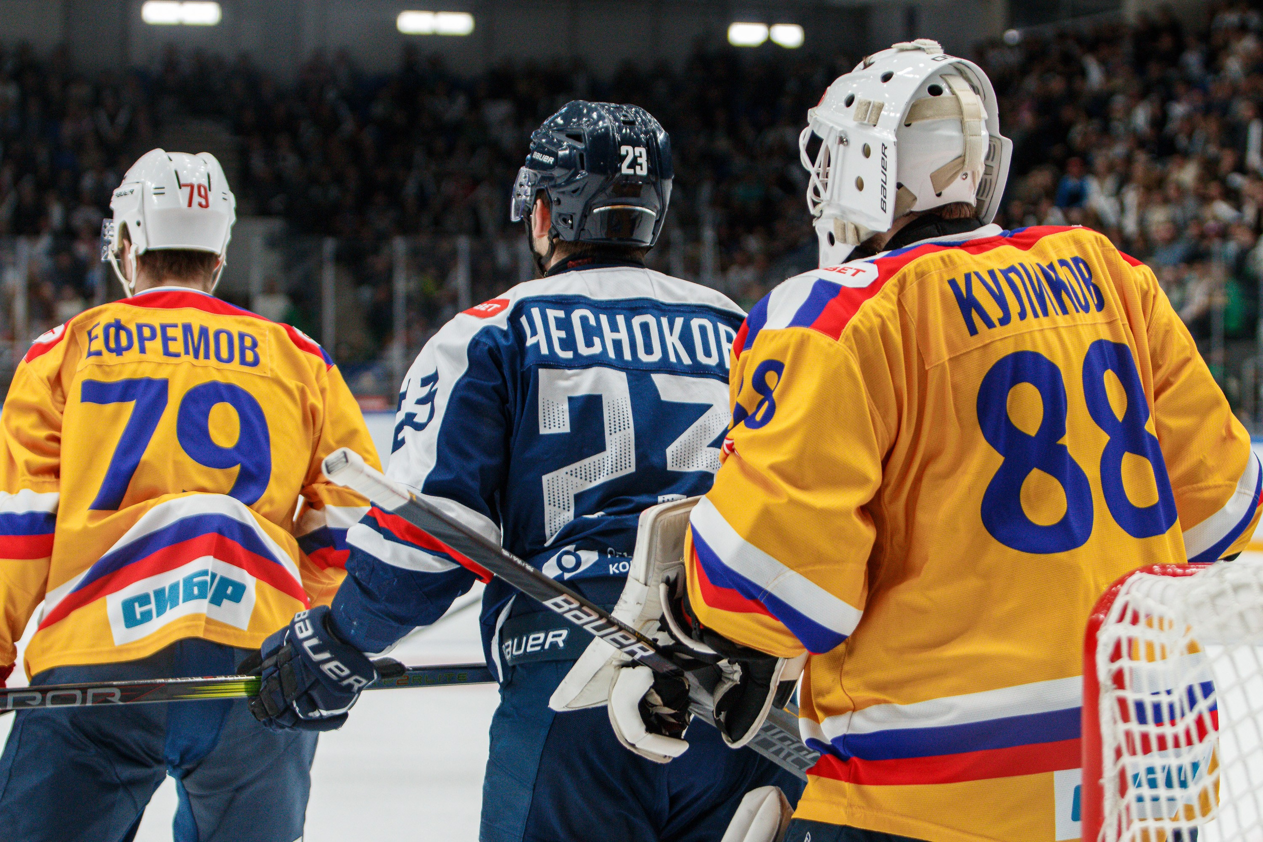 Торпедо-Горький — Химик. Спортивный фотограф в Смоленске — Екатерина Степенок