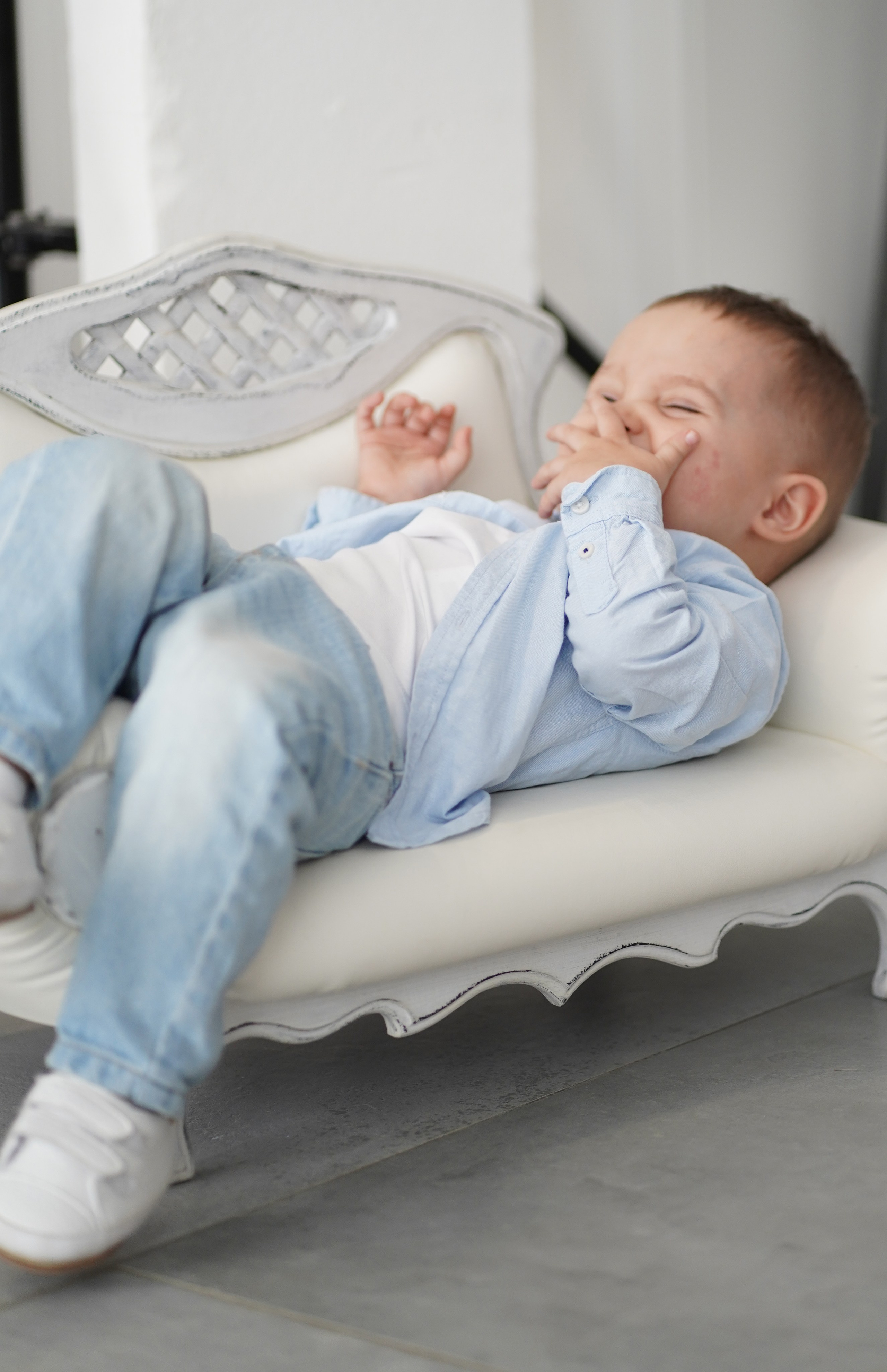 HB. Фотограф в Москве и МО