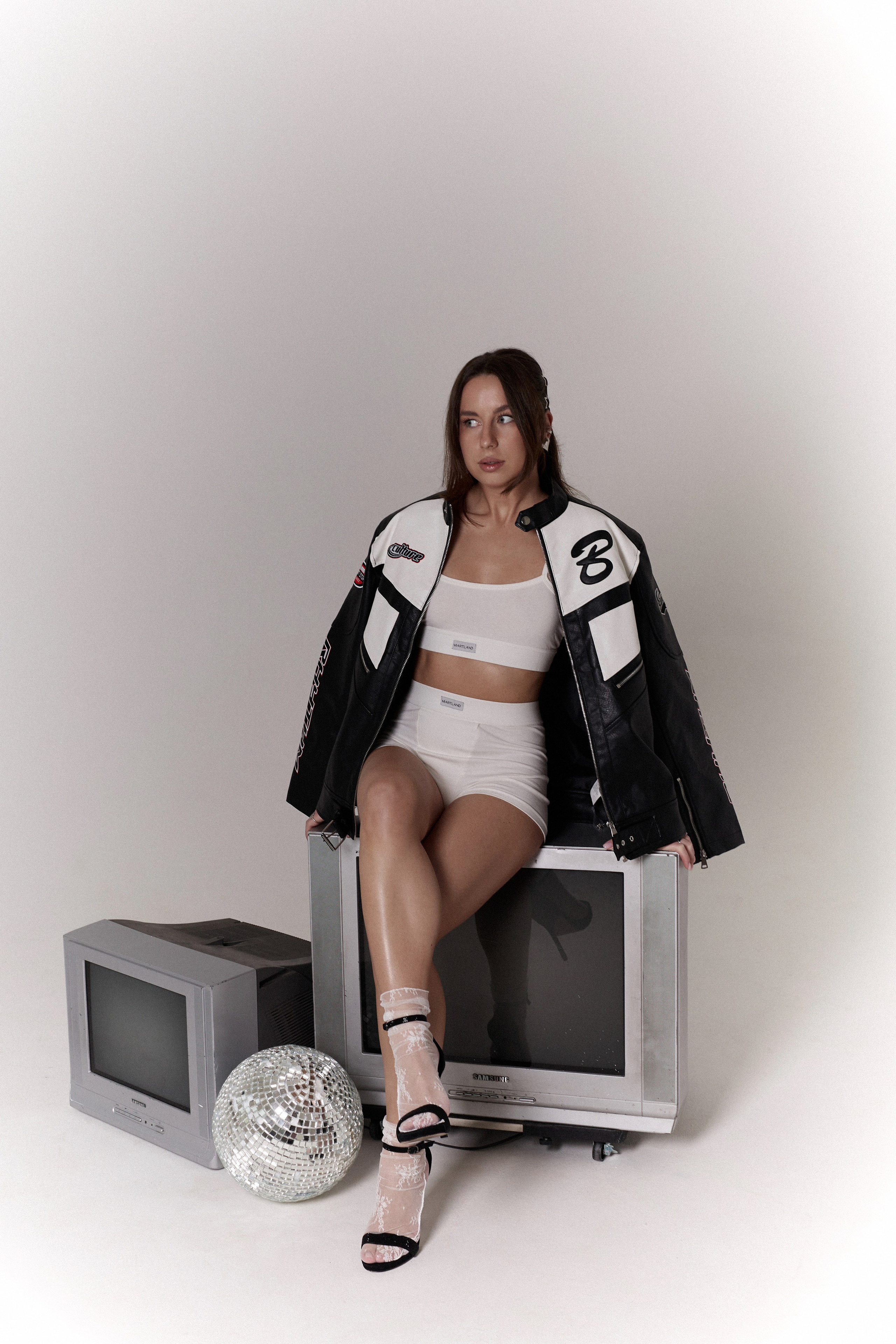 Женский фотограф Москва Дарья Мацай