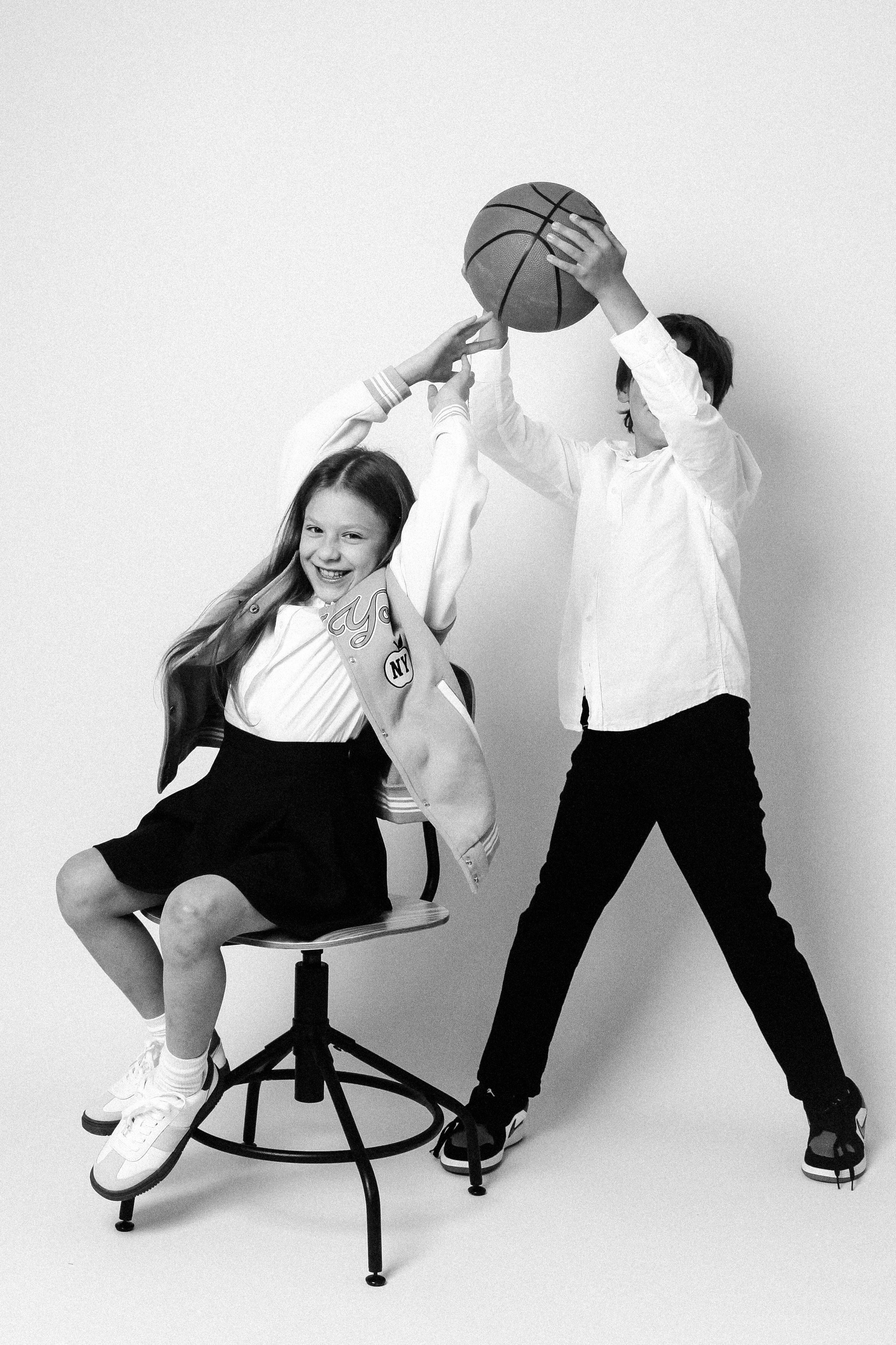 Фотостудия в Самаре. Фотостудия без фотографа. Автопортретная Самара