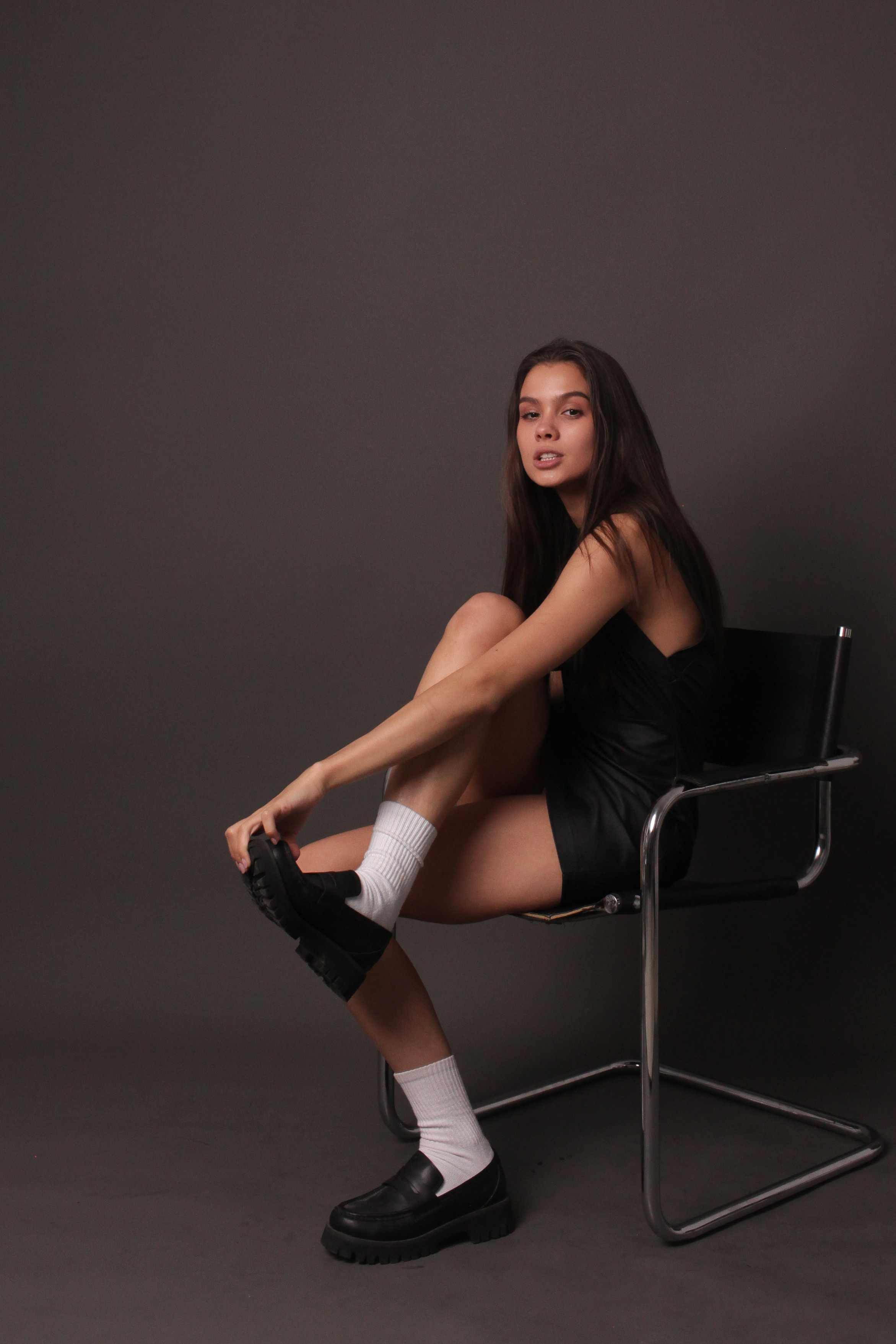 Уникальный формат съёмки без фотографа в Автопортретная в Самаре