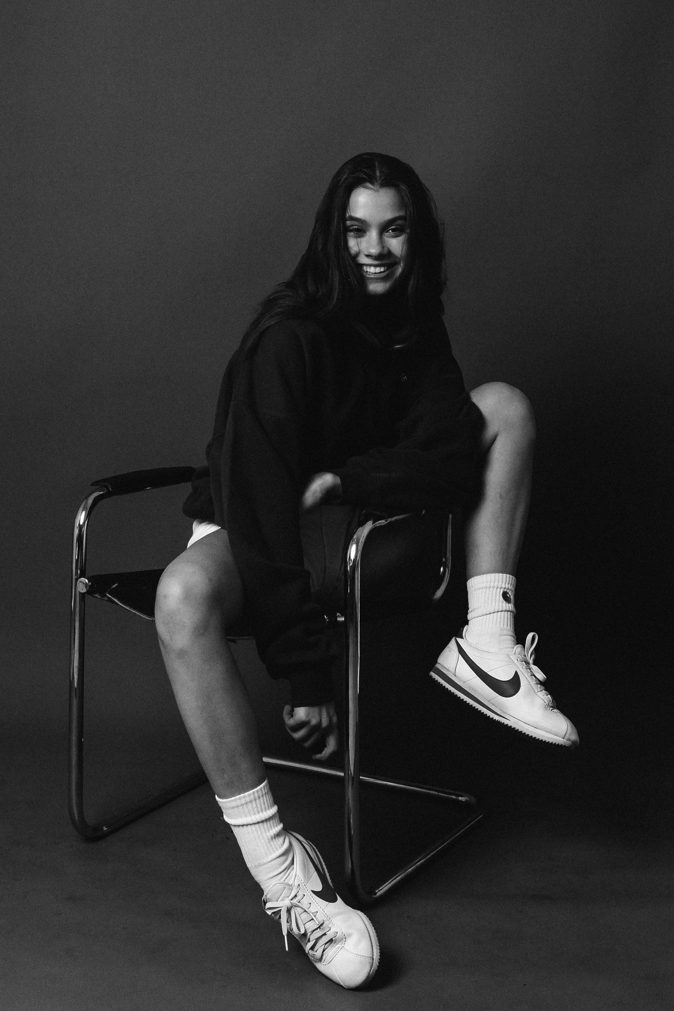 Уникальный формат съёмки без фотографа в Автопортретная в Самаре