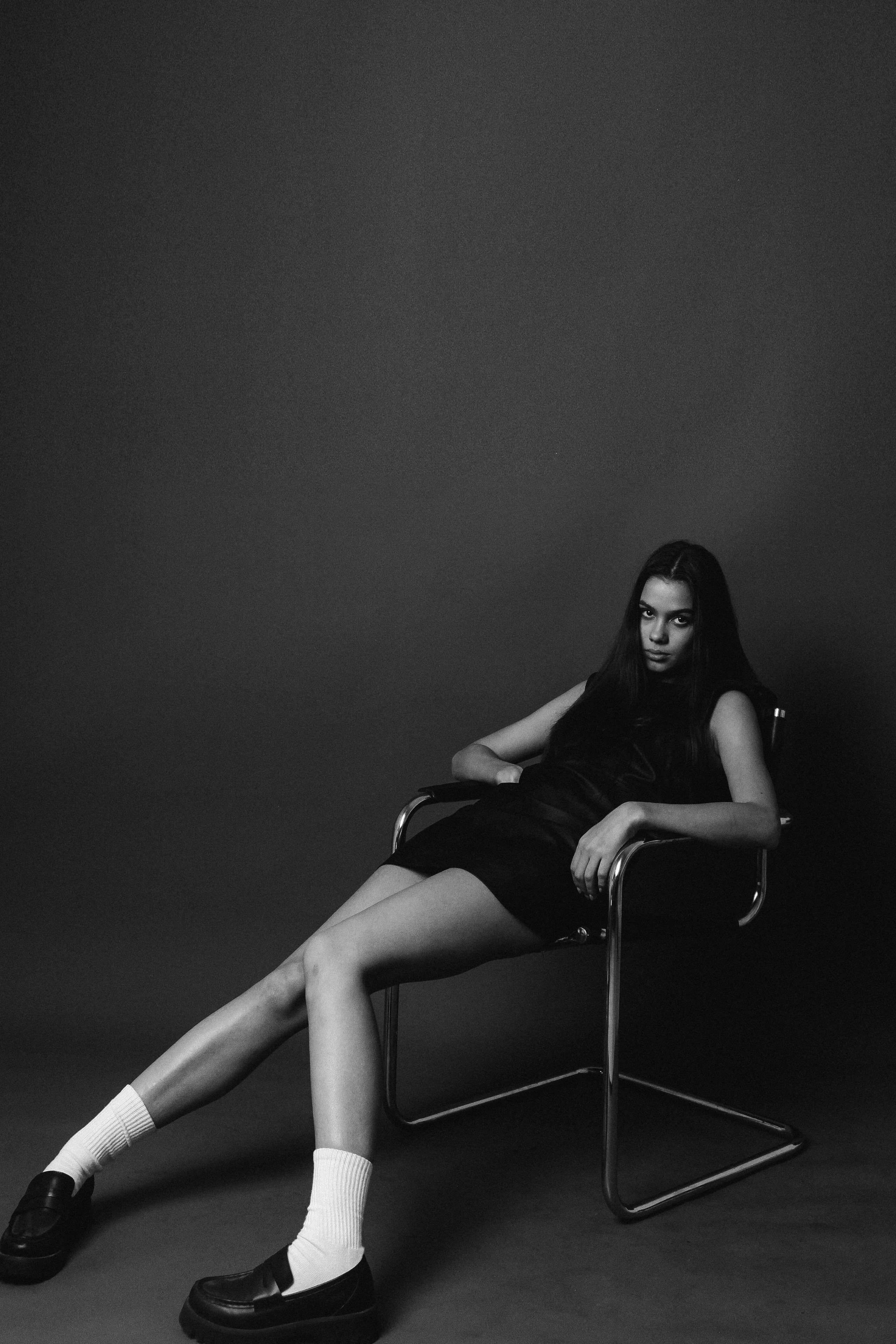 Уникальный формат съёмки без фотографа в Автопортретная в Самаре