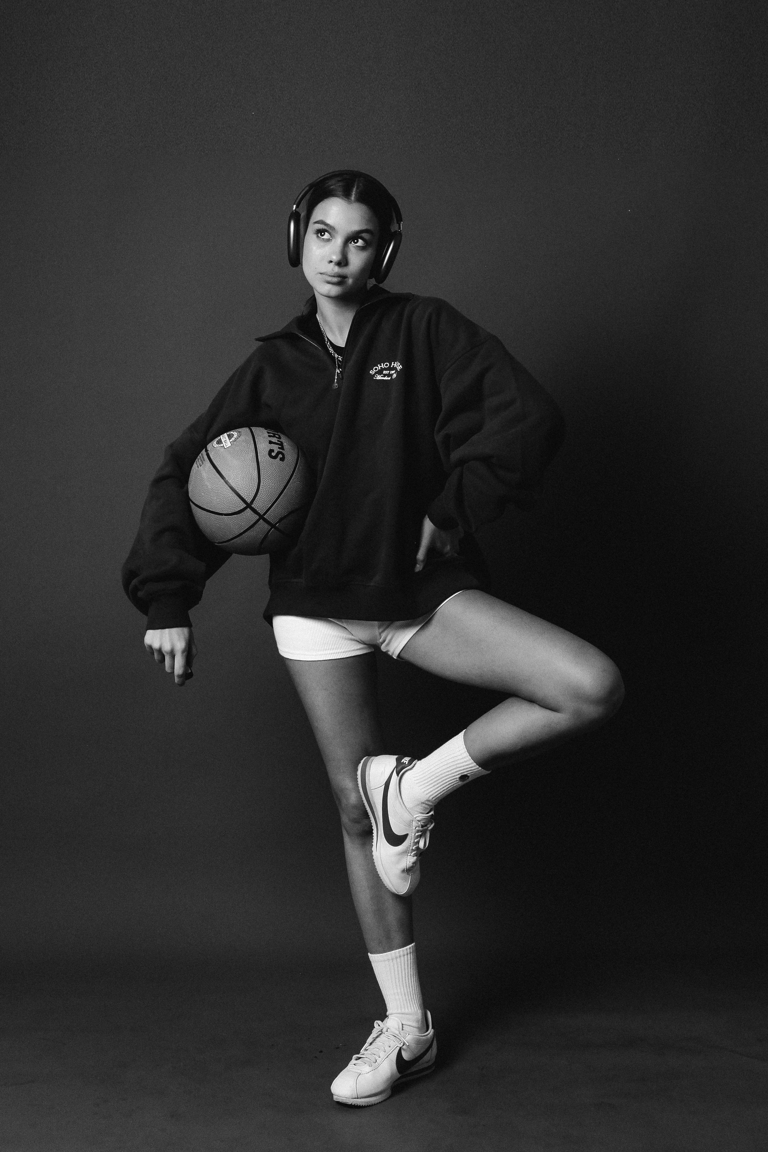 Уникальный формат съёмки без фотографа в Автопортретная в Самаре