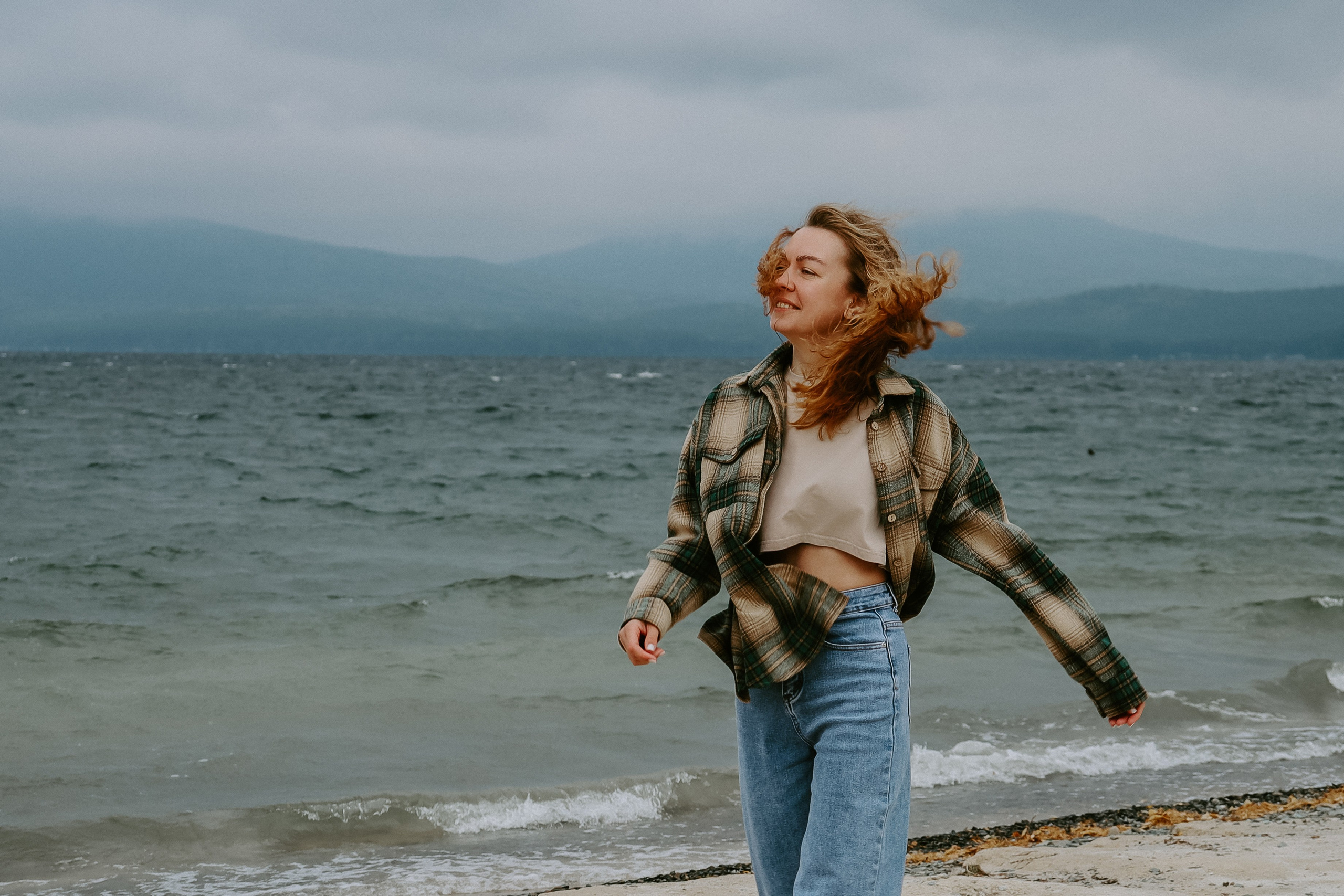 Фотосессия для семьи 1+1=3. Фотограф Александра Коновалова