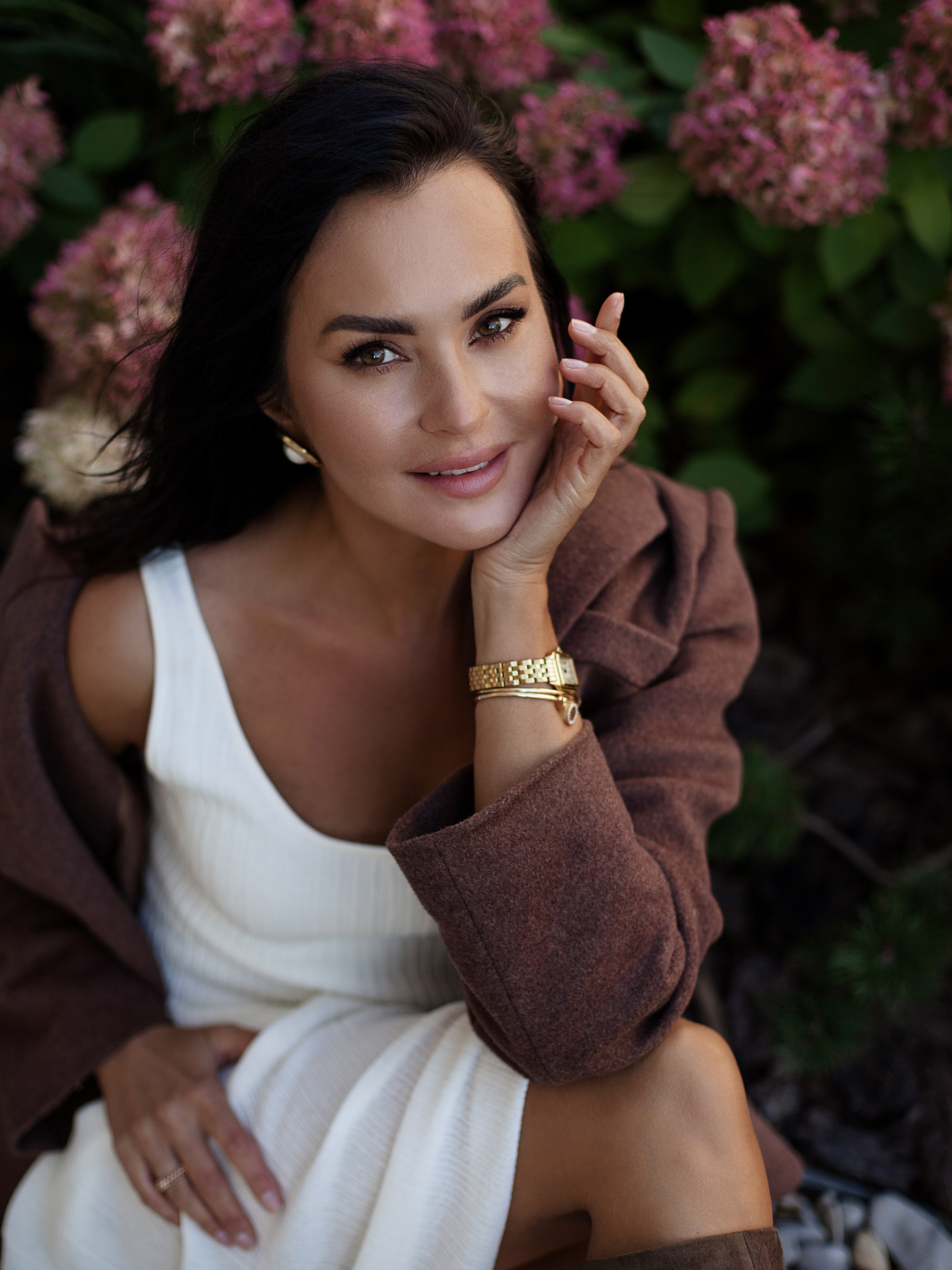 Мария. Фотограф в санкт-Петербурге Макиенко Анастасия