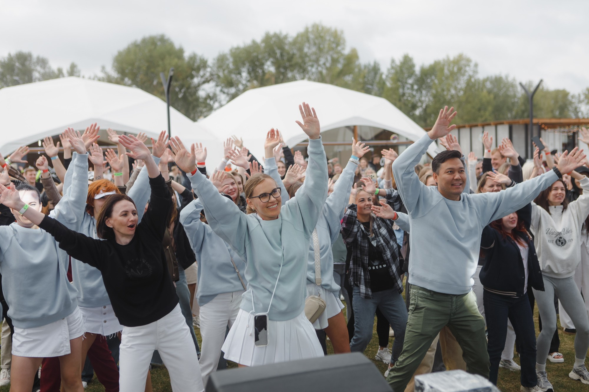 Фестиваль. Семейный и свадебный фотограф в Нижнем Новгороде
