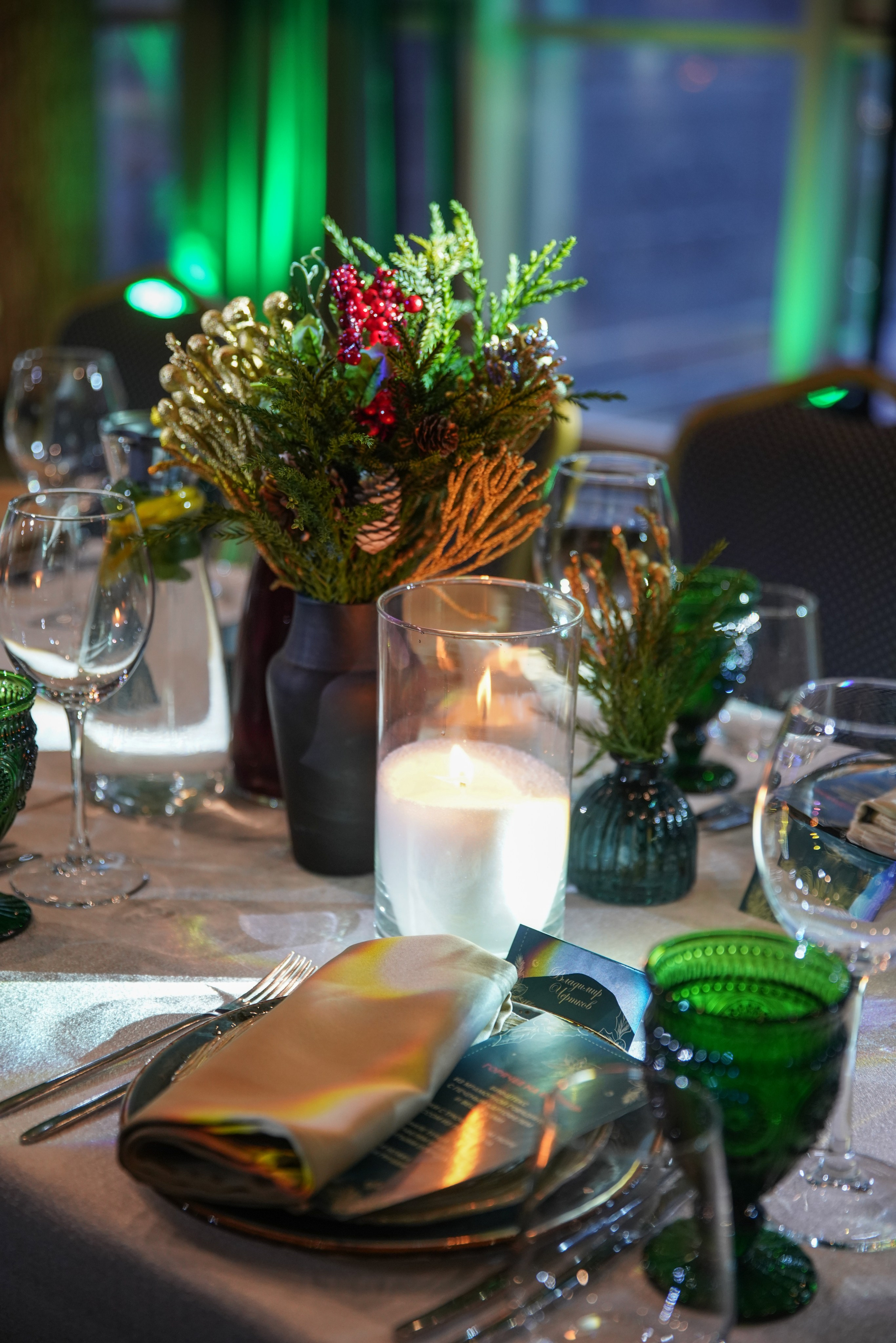 Юбилей Пентхаус с фотозоной. Семейный и детский фотограф в Нижнем Новгороде