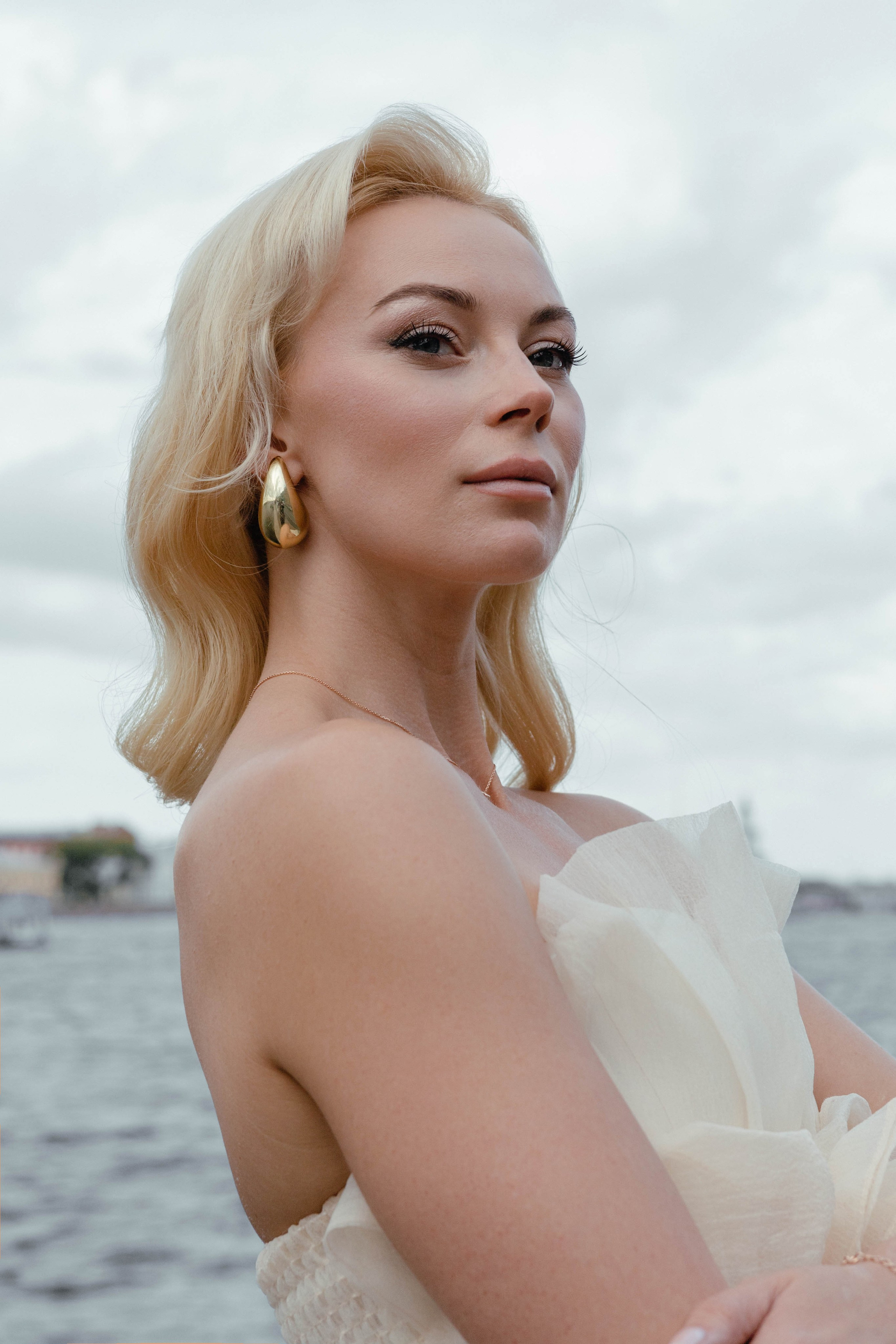 Оля. Фотограф в Санкт-Петербурге Рожина Екатерина