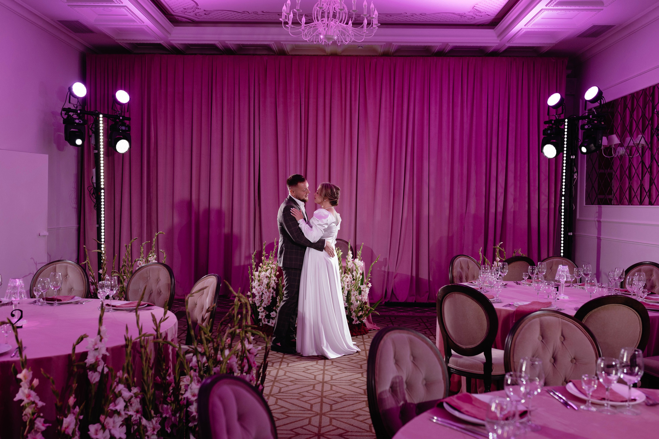 Марина и Глеб. Свадебный и семейный фотограф во Владимире Белашова Анастасия