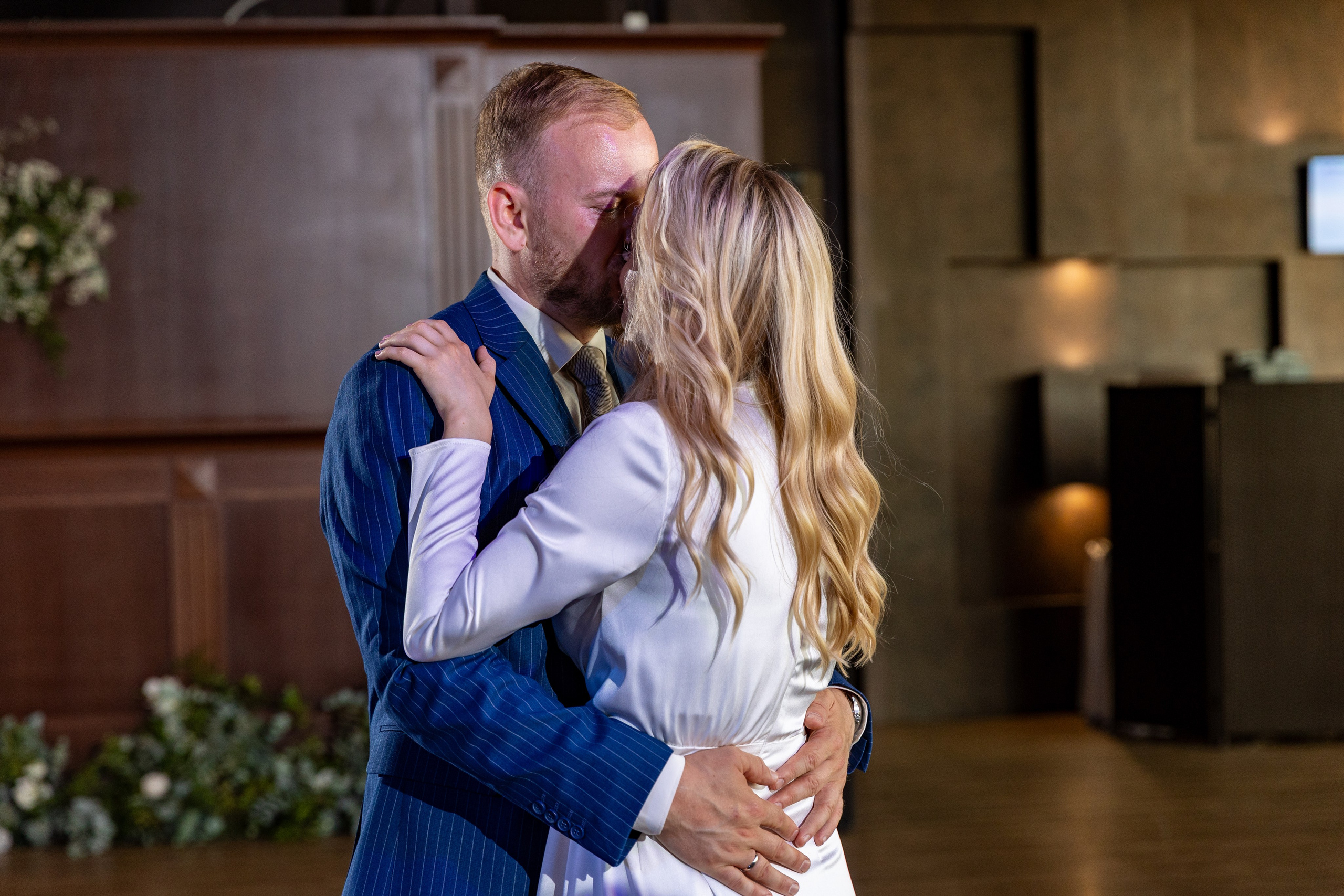 Роман и Таисия. Фотограф в Санкт-Петербурге Закута Ольга