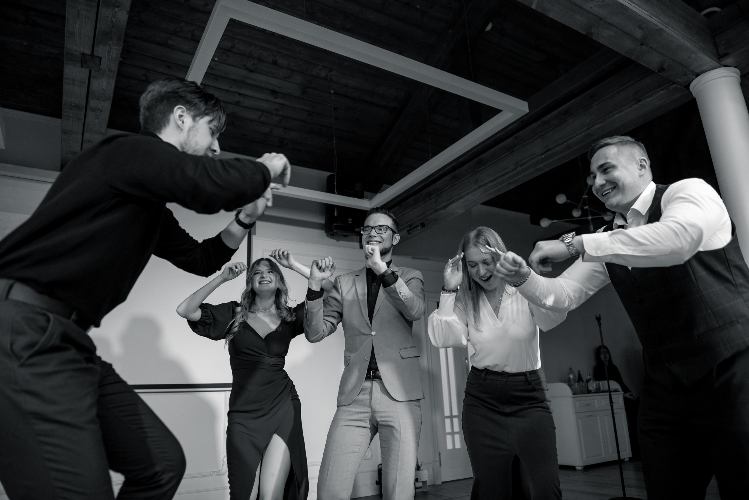 Дмитрий и Анна. Свадебный фотограф Тюмень / Санкт — Петербург Миронова Наталия