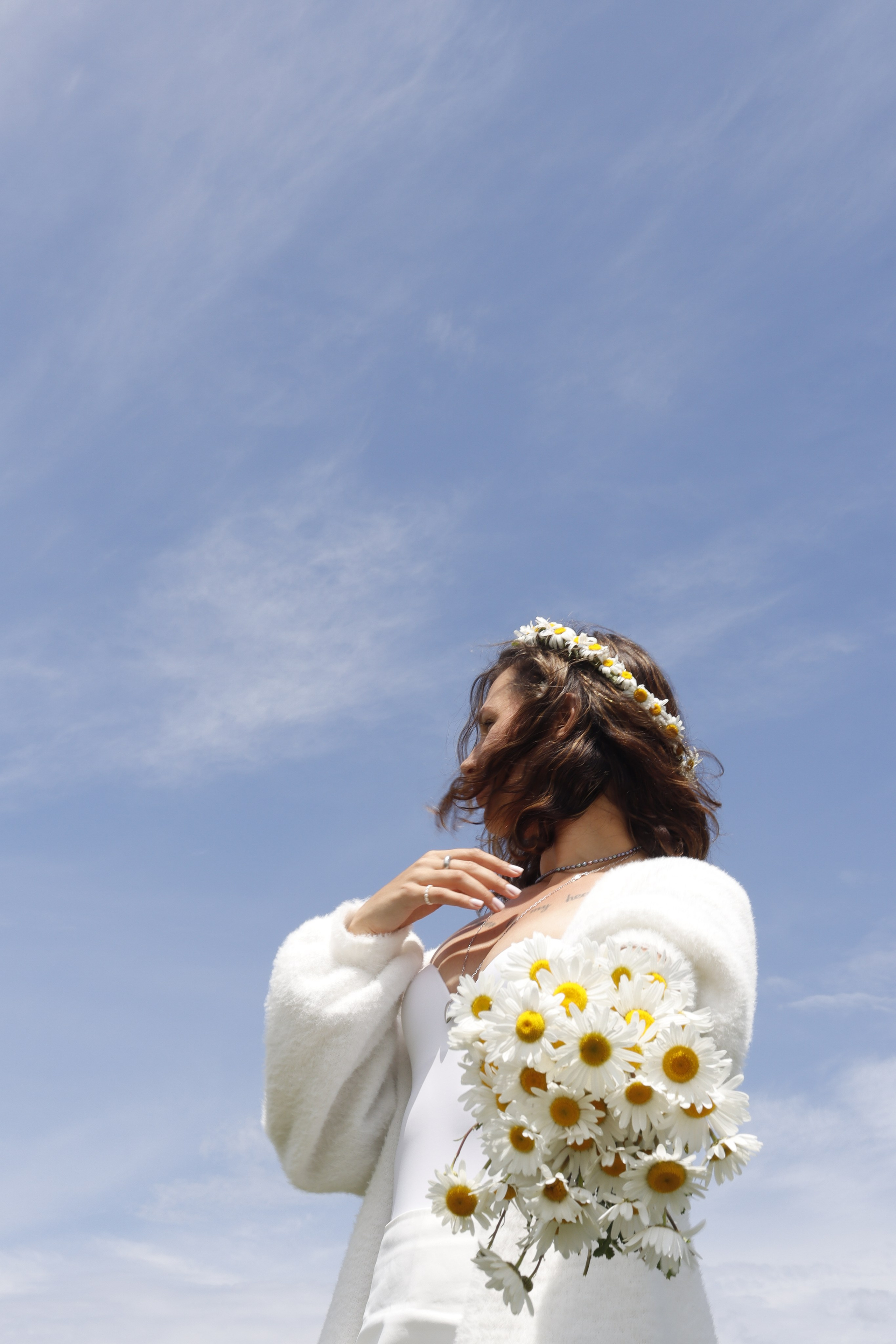 Юлия — daisies and roses '05'24. Фотограф в Пятигорске и Севастополе — индивидуальные и семейные фотосессии | Si_Ola