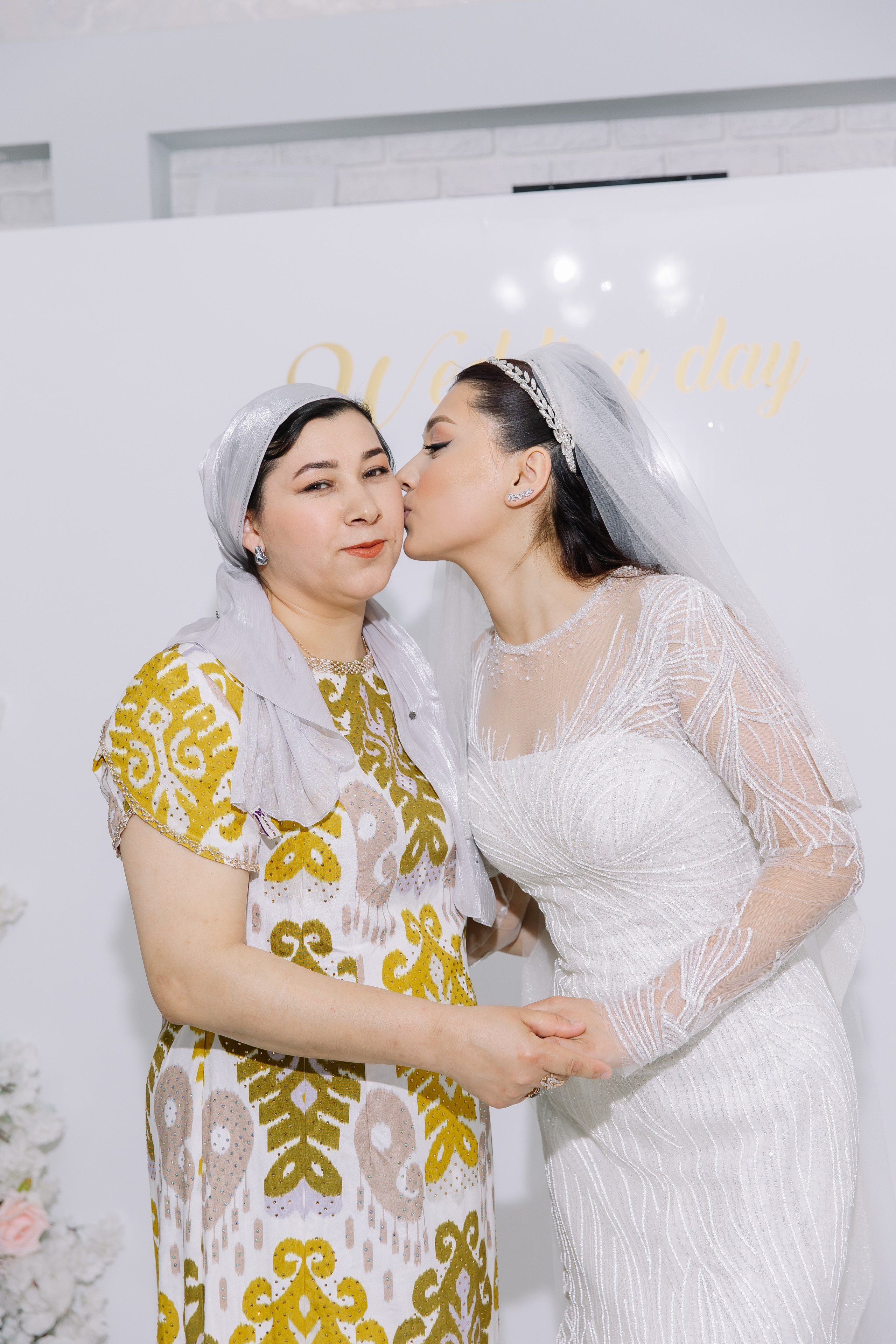 Свадьба Мадиброхим & Гулжамол. Свадебный фотограф в Новосибирске Лидия Александровна