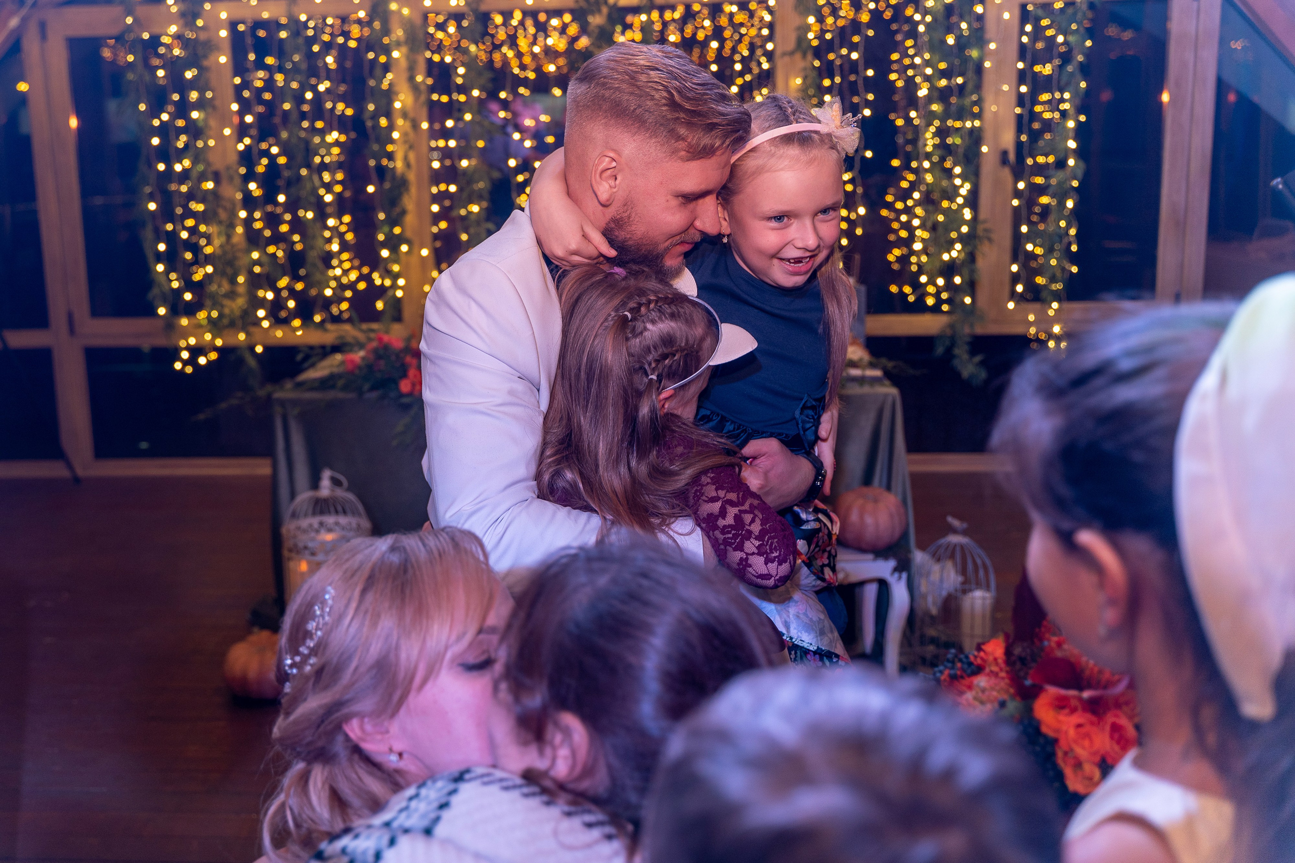 Виталий и Екатерина. Архив