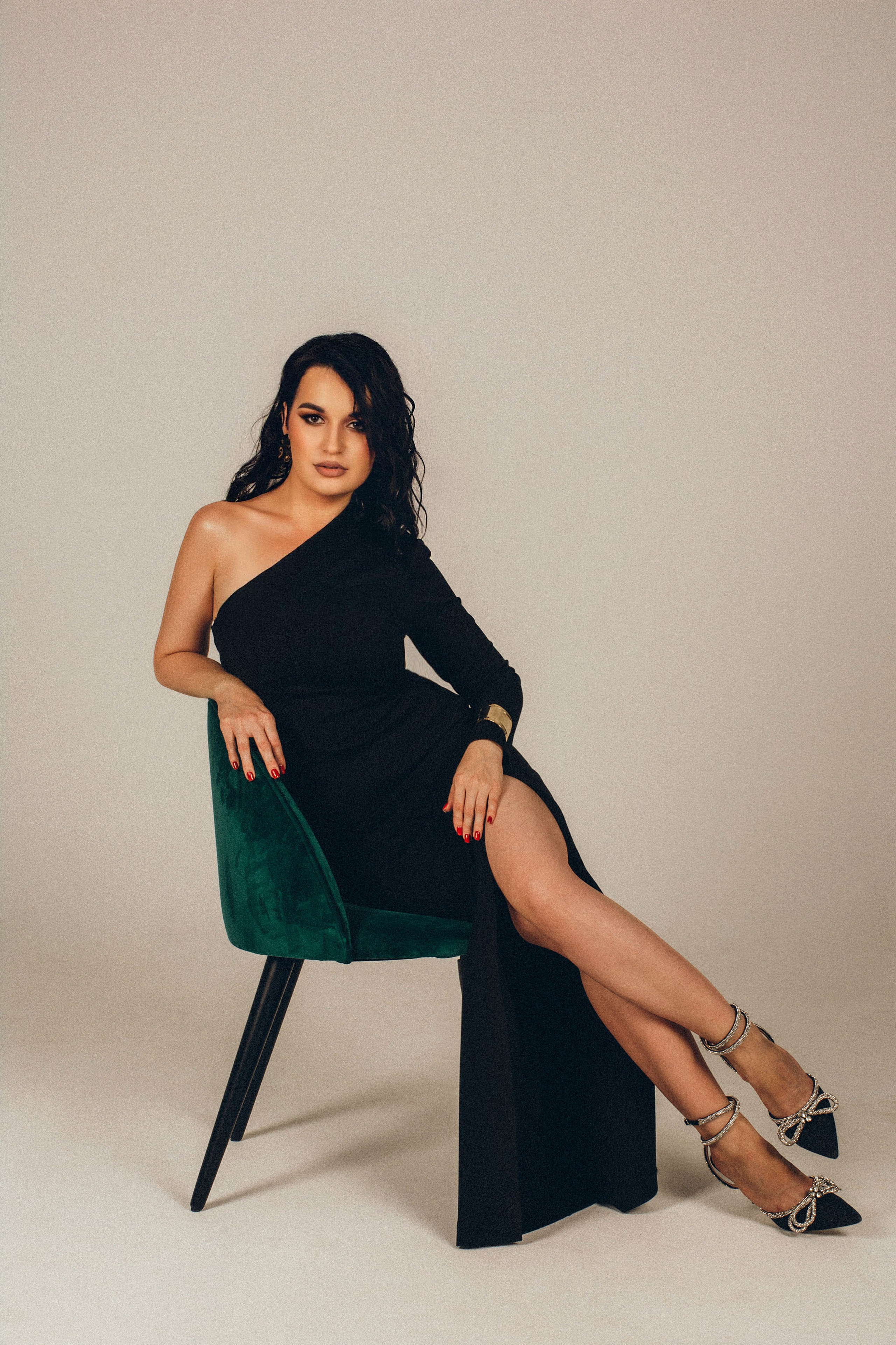 Артём и Ольга. Фотограф в Москве Ангелина Ким