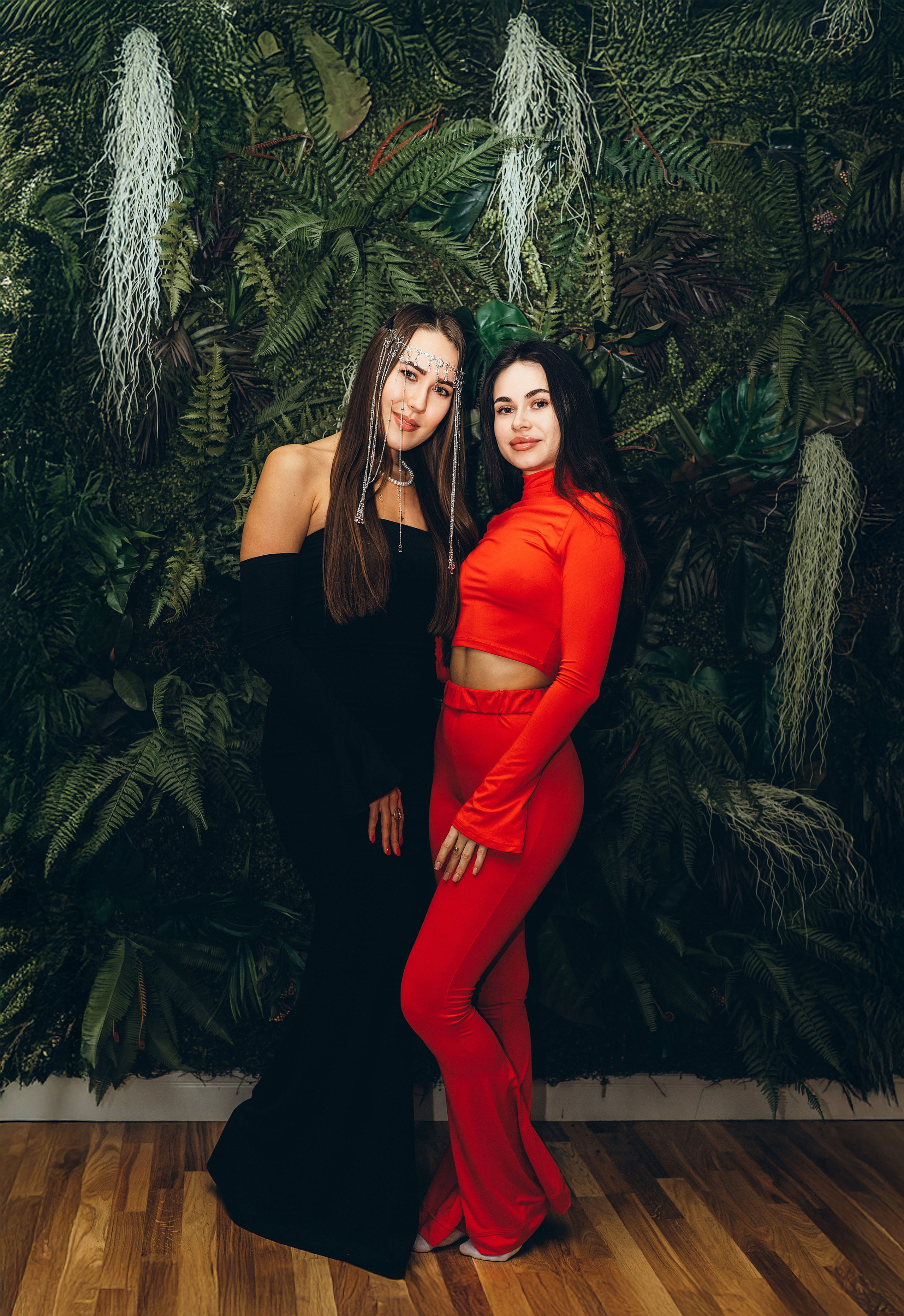 Тантарическая женщина (женский круг). Фотограф в Москве Ангелина Ким