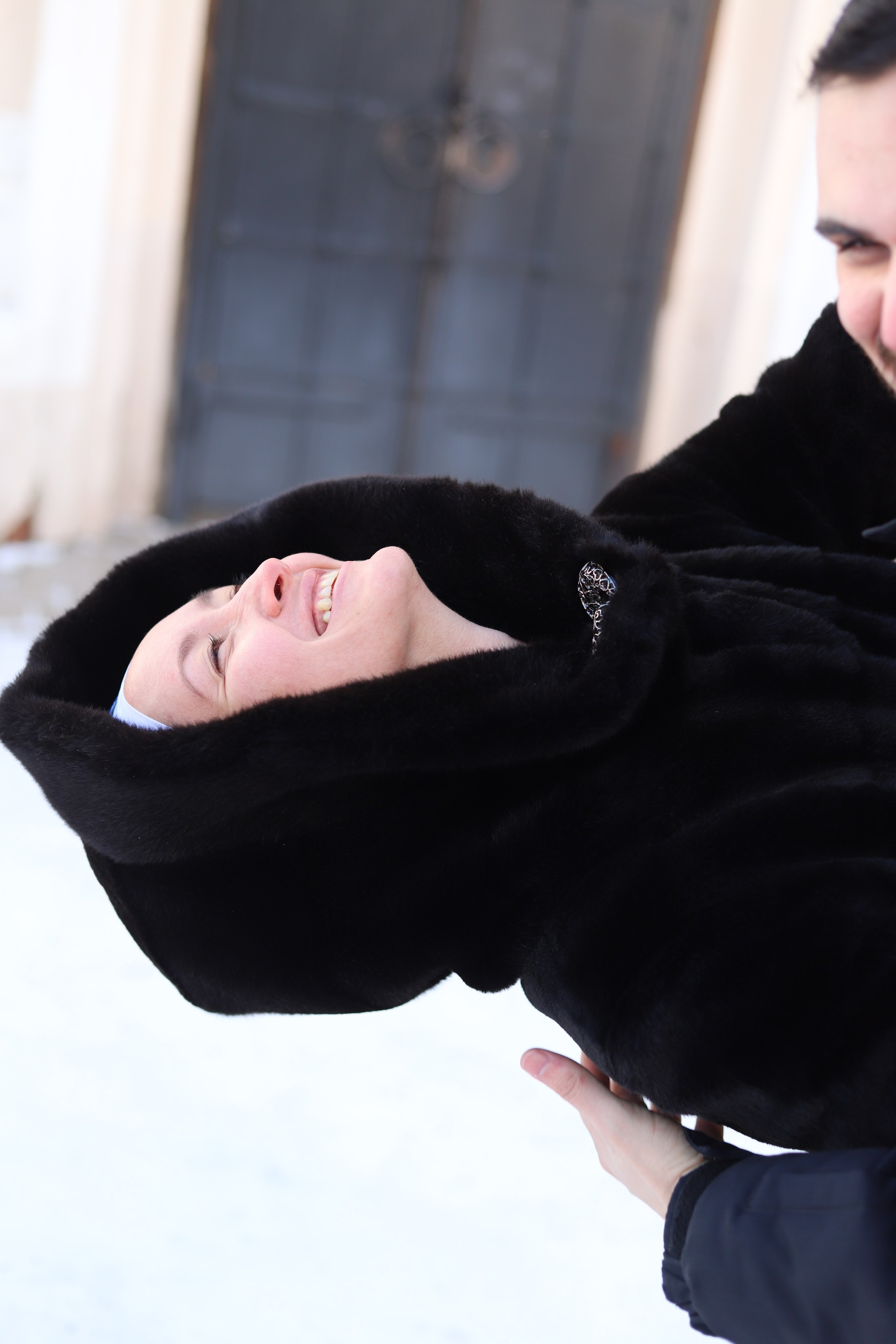 Никах Апанаевская Мечеть 24.02. Главная