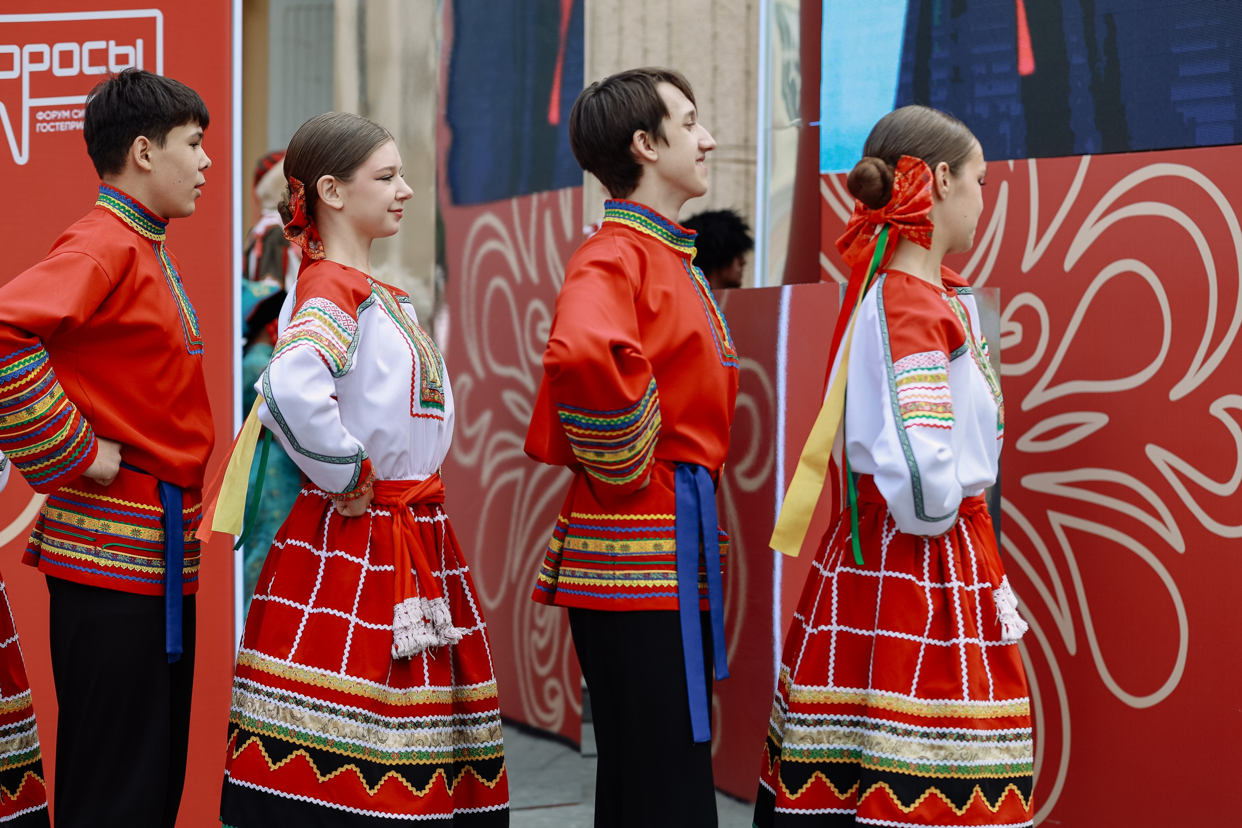 Дикоросы _ Сибирский форум гостиприимства. Фотограф Юлия Мальцева