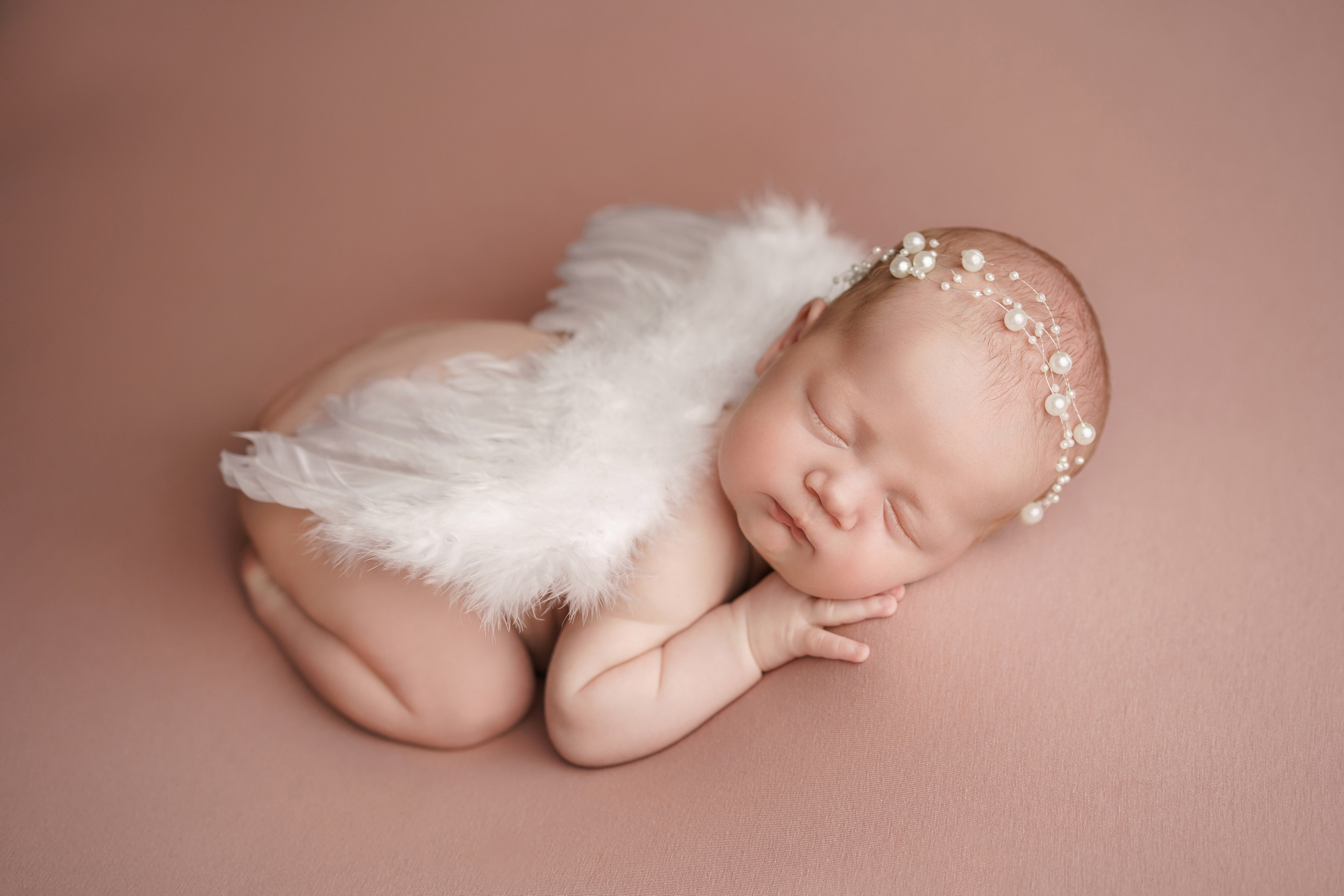 Фотосессия новорожденных | Галерея трогательных кадров малышей в стиле newborn. Фотосессия новорожденных в Москве и Московской области | Профессиональный фотограф newborn — Татьяна Иванова