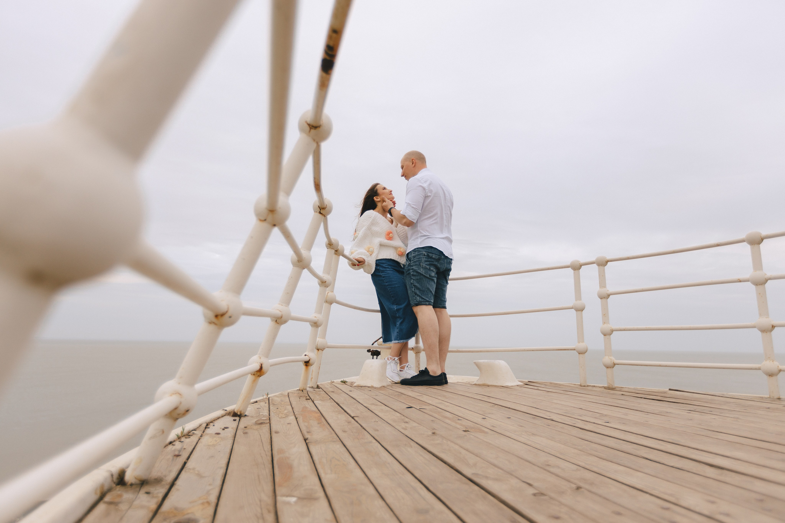 Ира и Саша. Фотограф Таганрог Любимая Надя