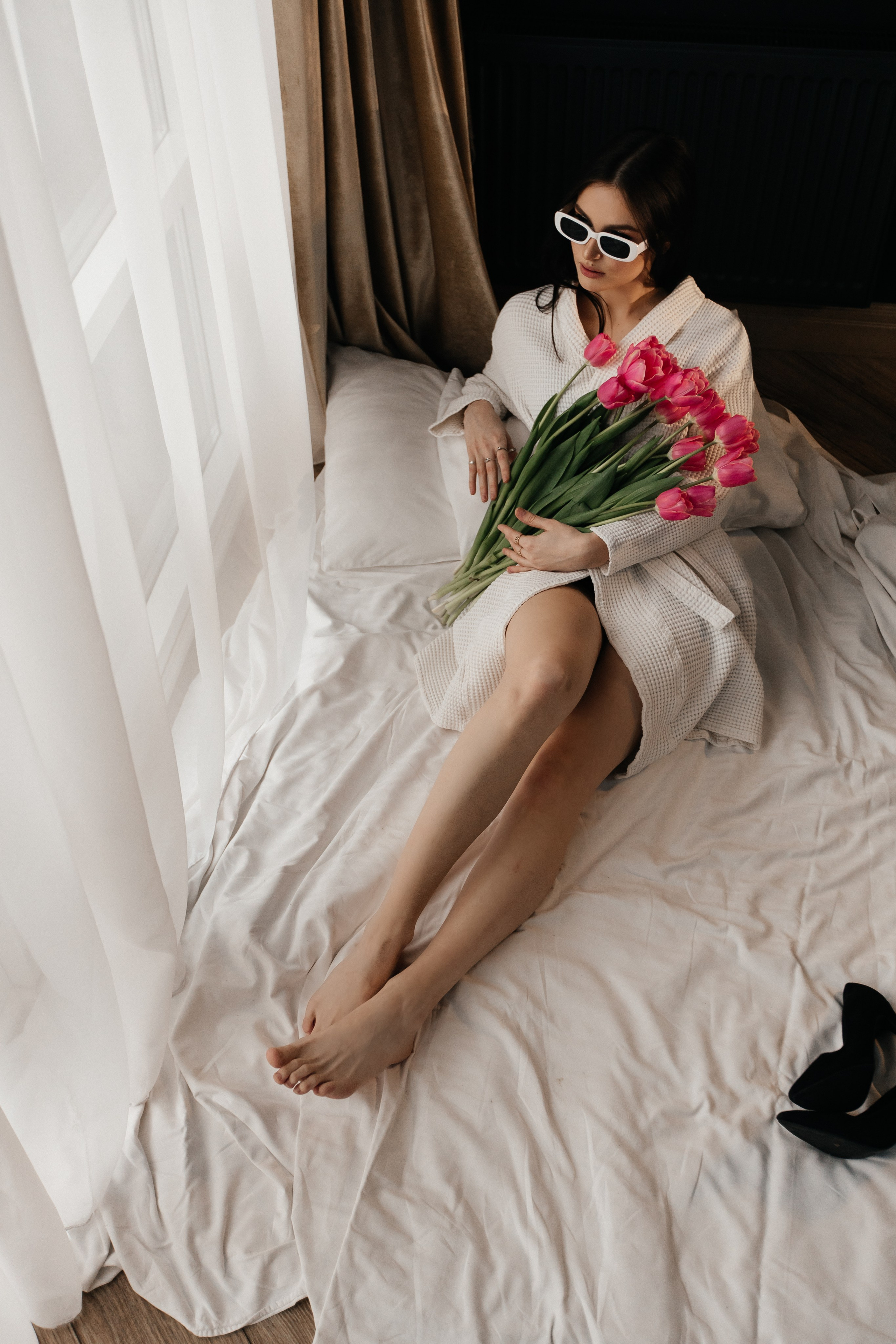 Настя. Фотограф Таганрог Любимая Надя