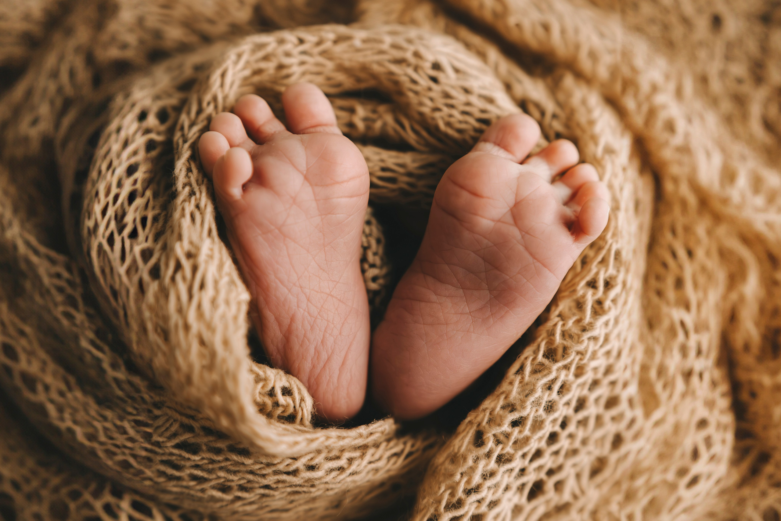 Фотосессия новорожденных Москва. Фотограф новорожденных в Москве Кристина Левит