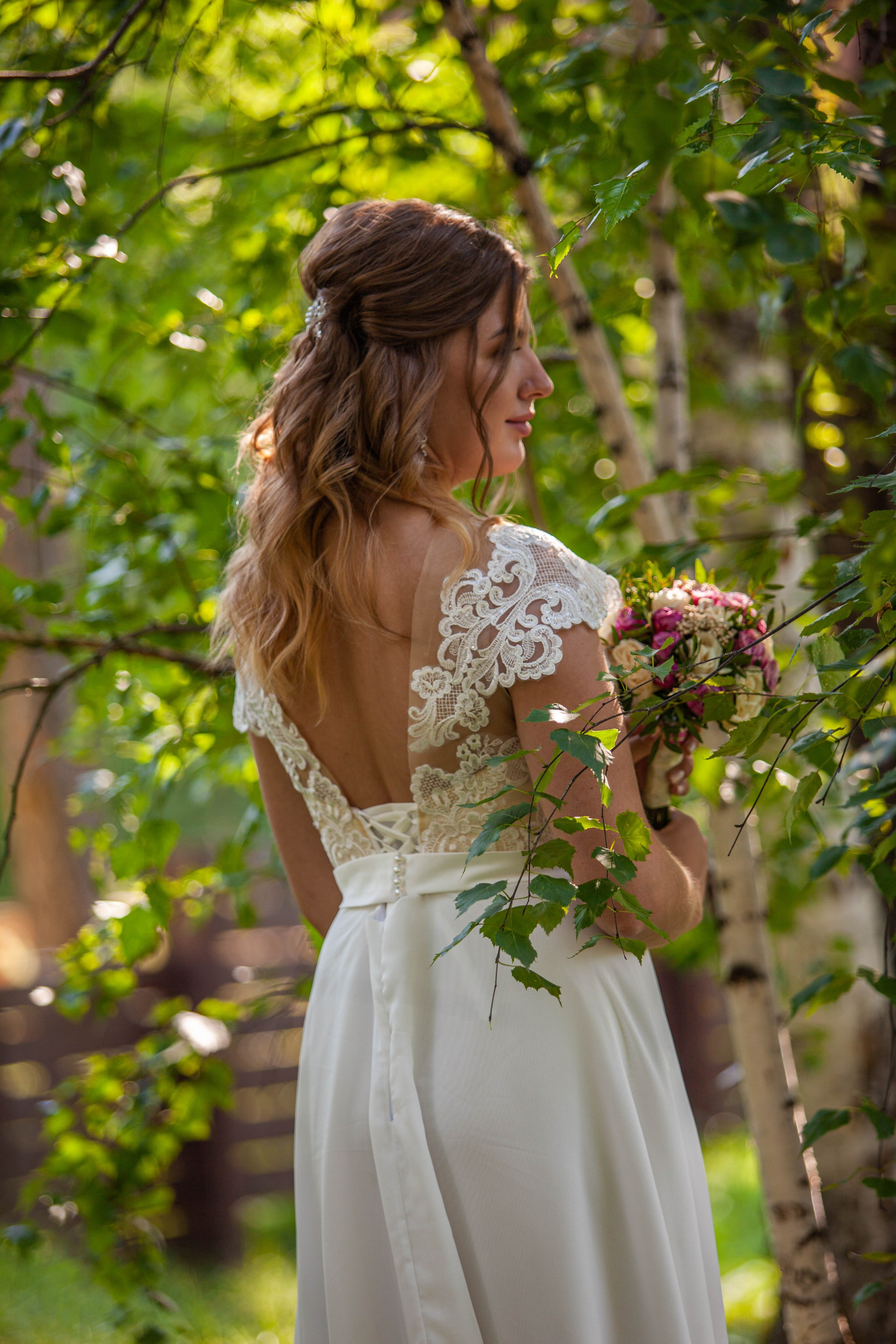 Фотограф Юлия Ермолаева в Красноярске