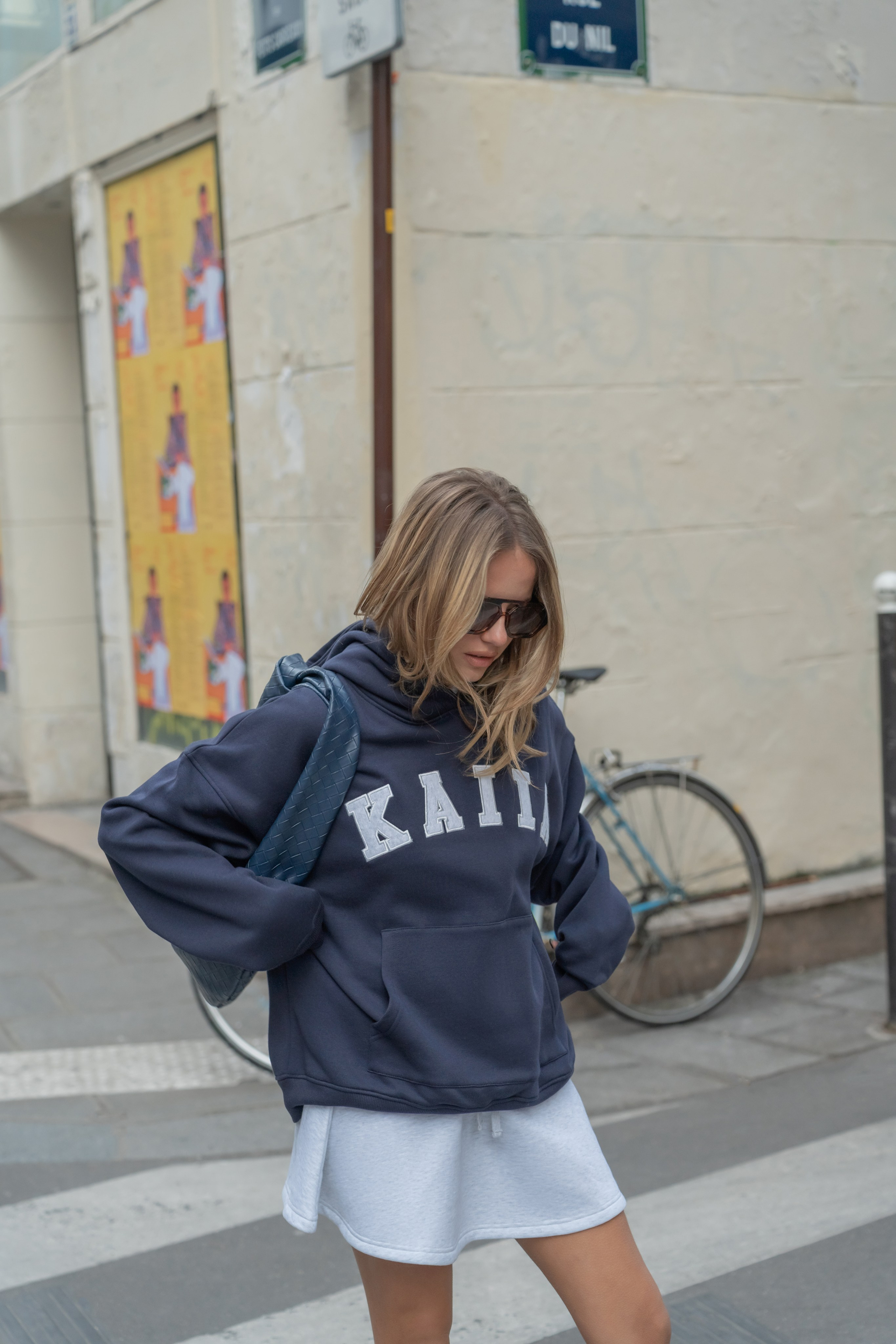 PH: @elleurakova_film. SKARetouch