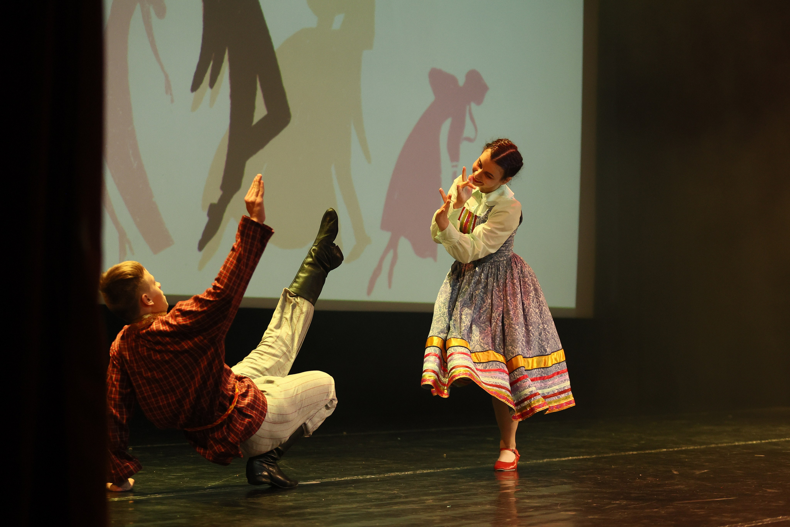 Профессиональная съемка хореографического конкурса в Пушкине, Ленинградская область. Портретный Фотограф Александр «Konevtsoph» В Санкт-Петербурге