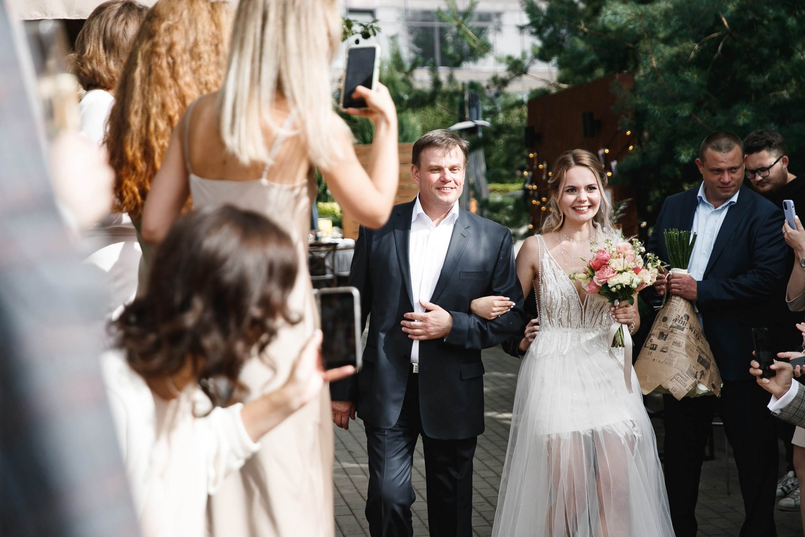 BE_AMAZI. Wedding photographer in Europe