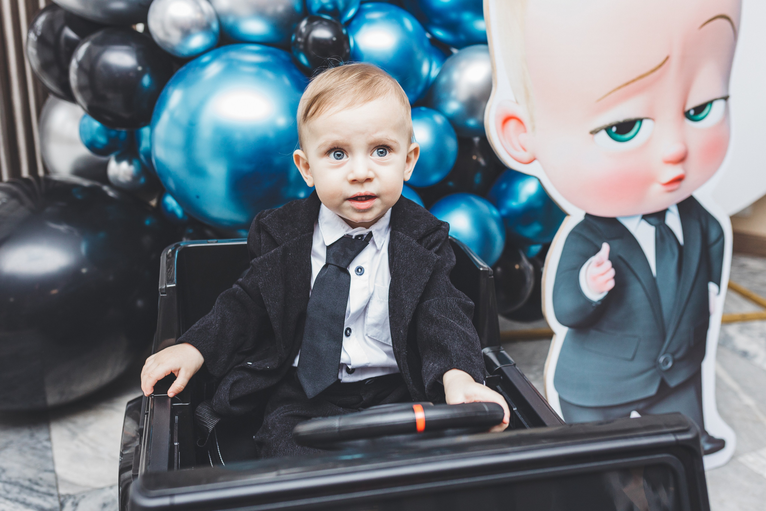 Мой первый День Рождения. Мария Беседина. Фотография о любви