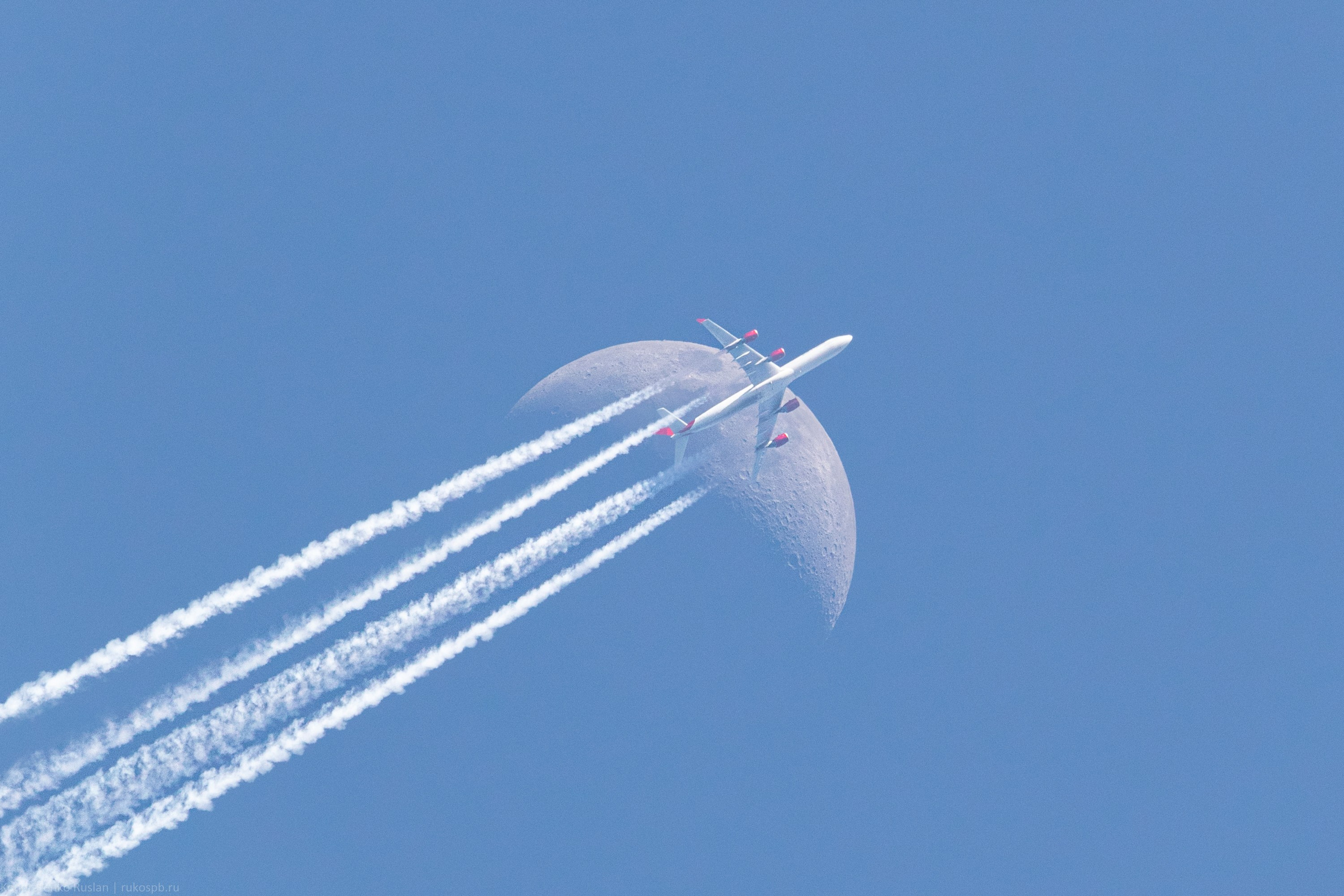 Ленинградская область. Архитектурный и пейзажный фотограф Кондратенко Руслан, Санкт-Петербург