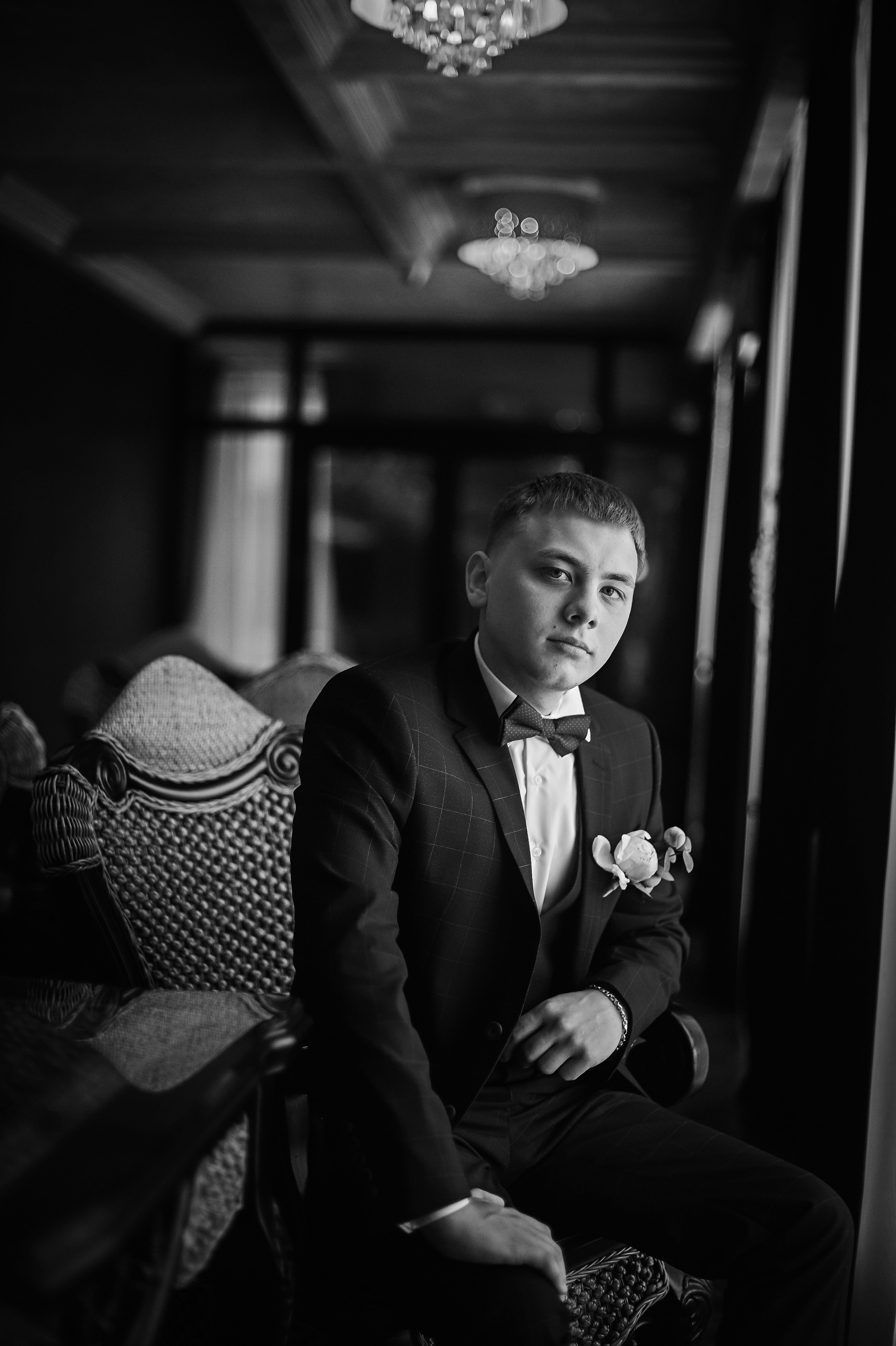 Свадьбы — прогулка. Главная