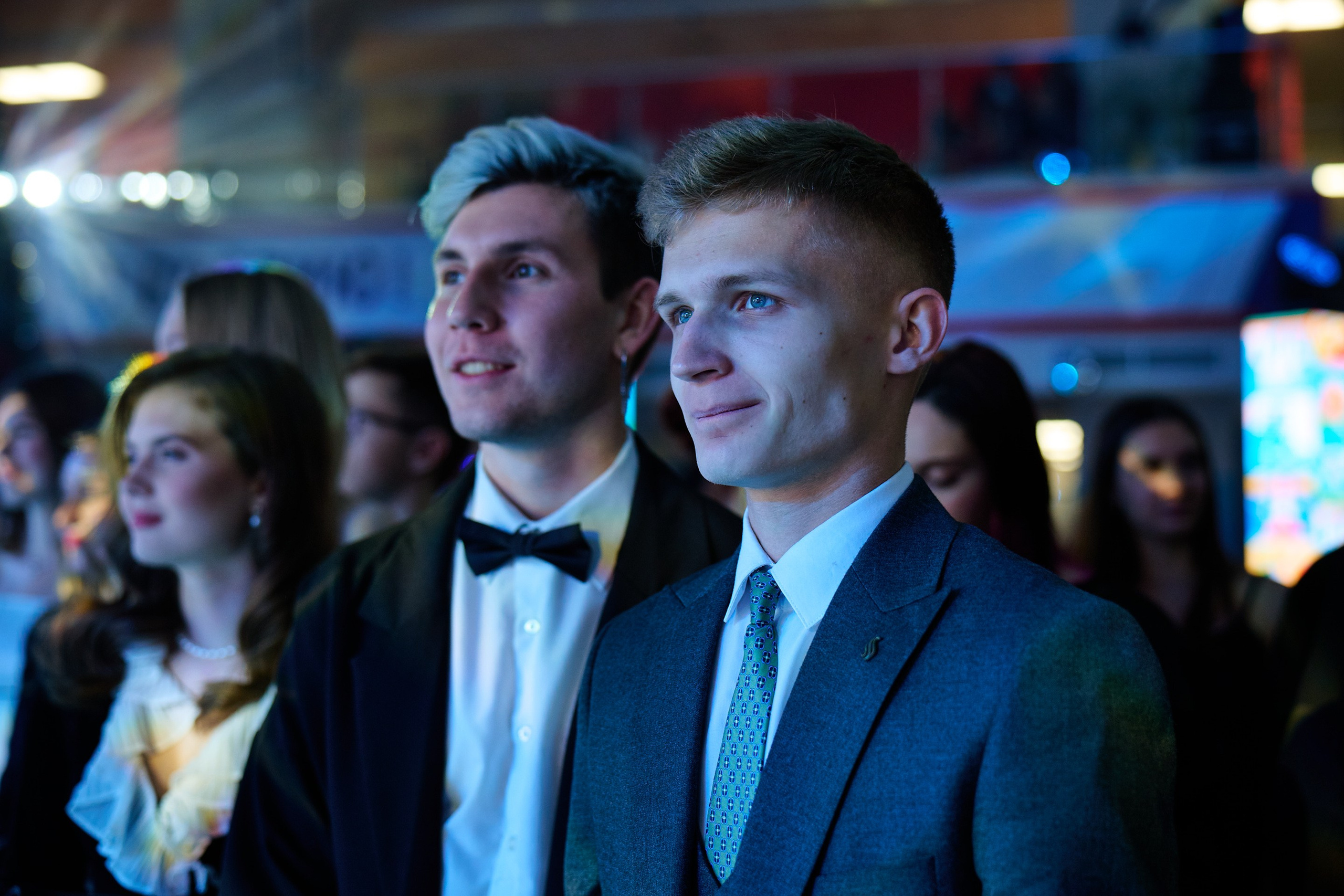 Зимний бал 14.12. Профессиональный репортажный фотограф Инесса Иминова