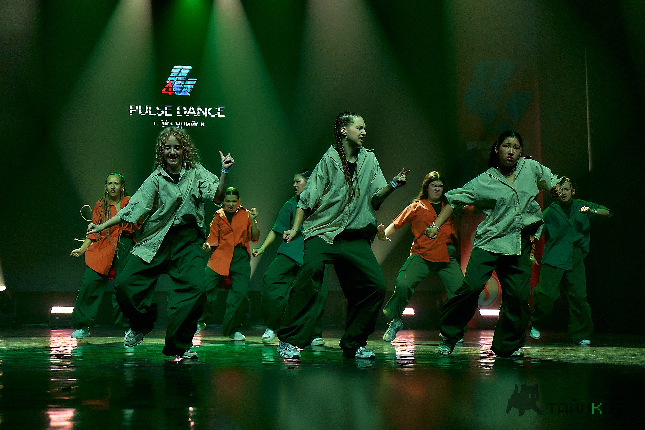 Pacific vibe 2025. Профессиональный репортажный фотограф Инесса Иминова