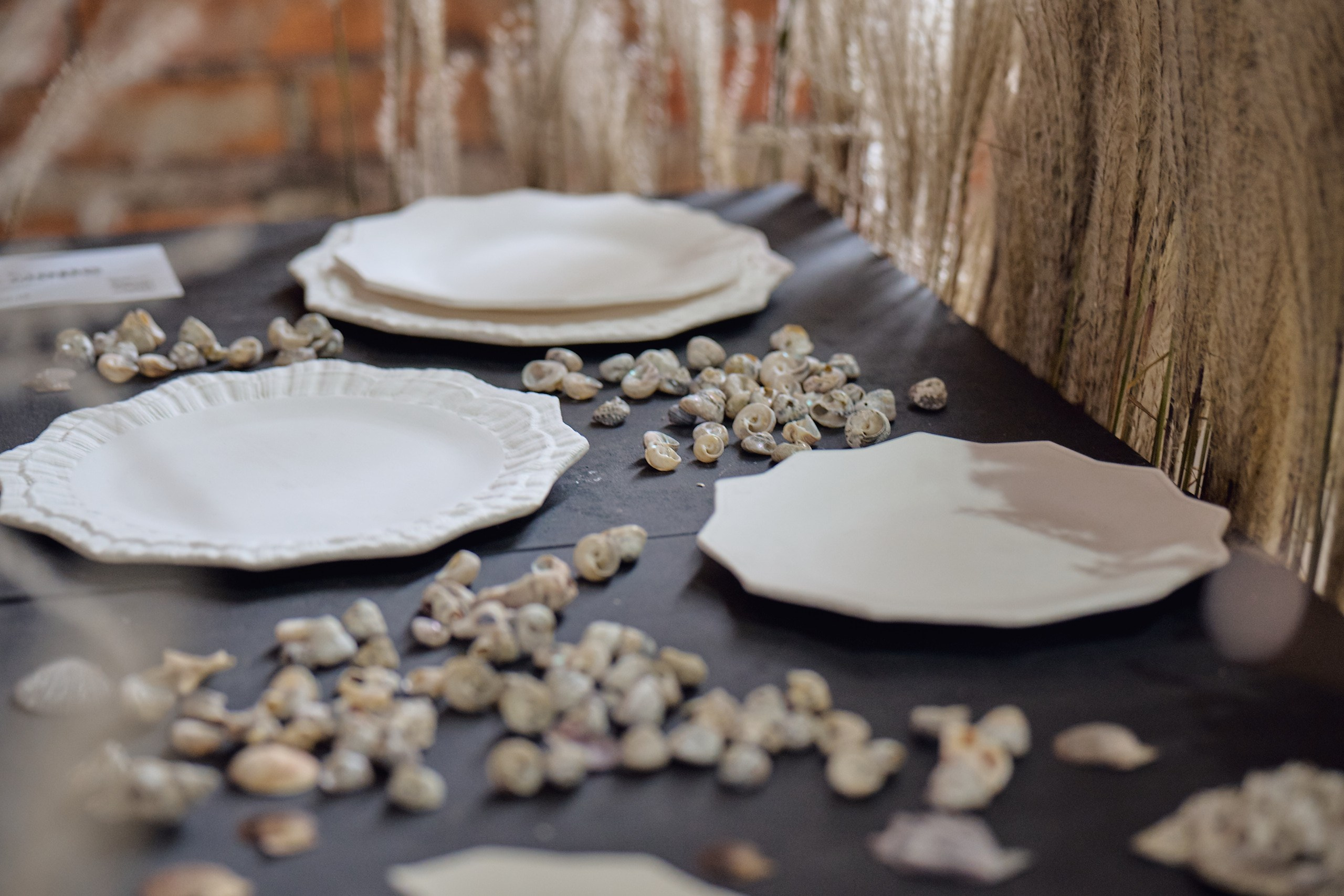 Design Week. Профессиональный репортажный фотограф Инесса Иминова