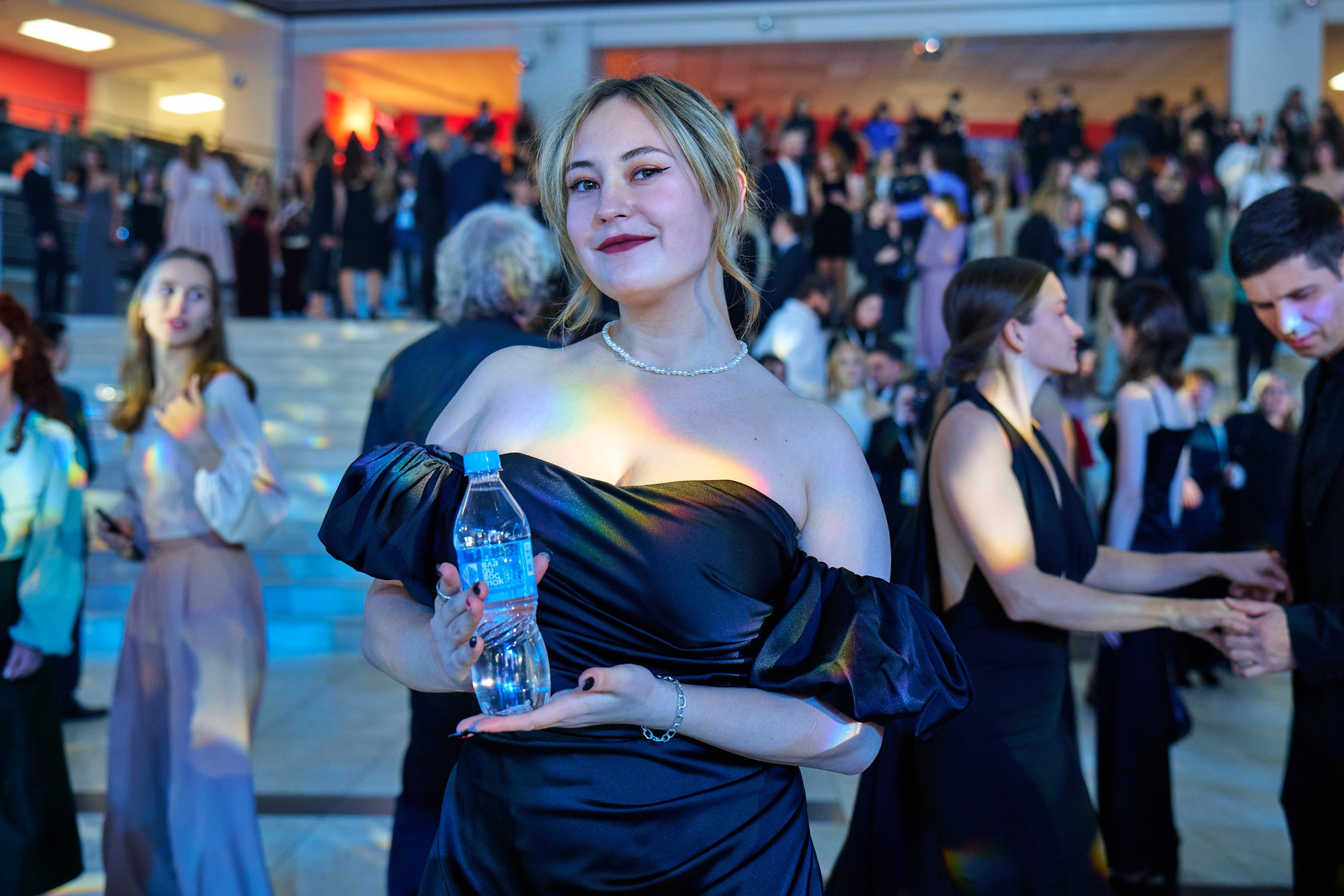 Зимний бал 14.12. Профессиональный репортажный фотограф Инесса Иминова